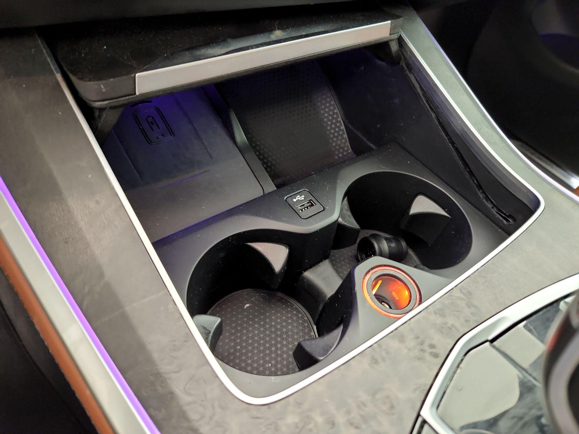 Thumbnail: 2022 BMW X5 - 19