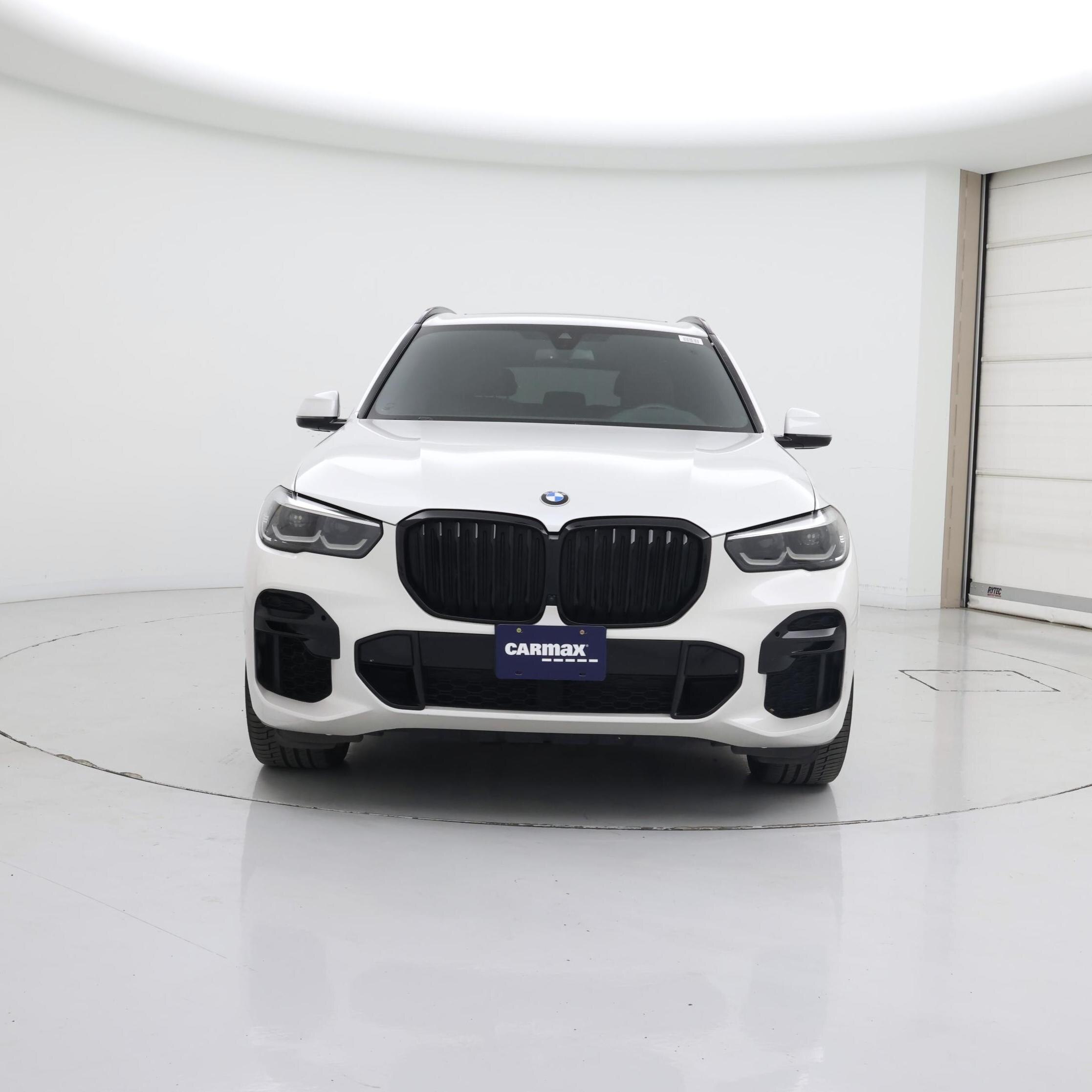 Thumbnail: 2022 BMW X5 - 5