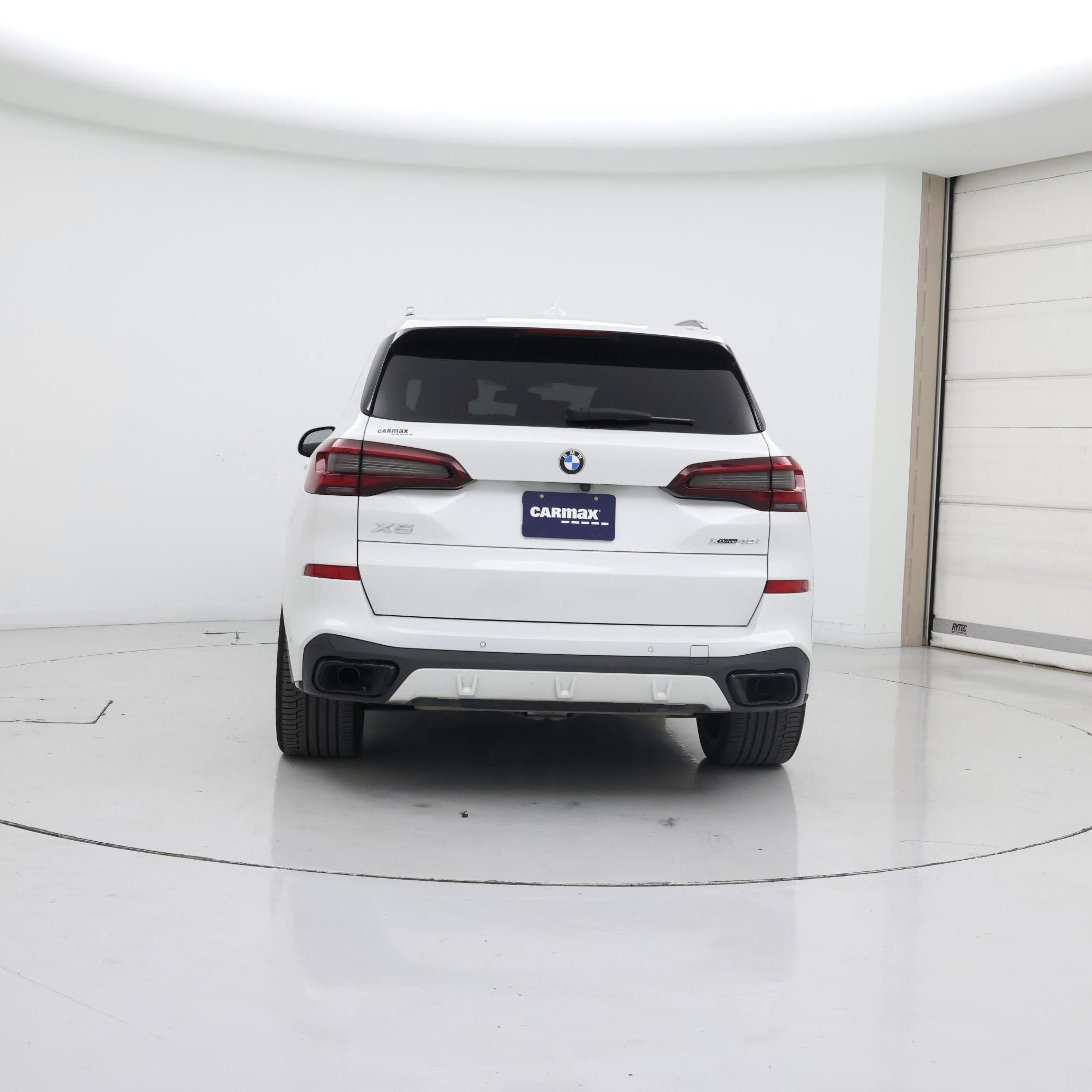 Thumbnail: 2022 BMW X5 - 6