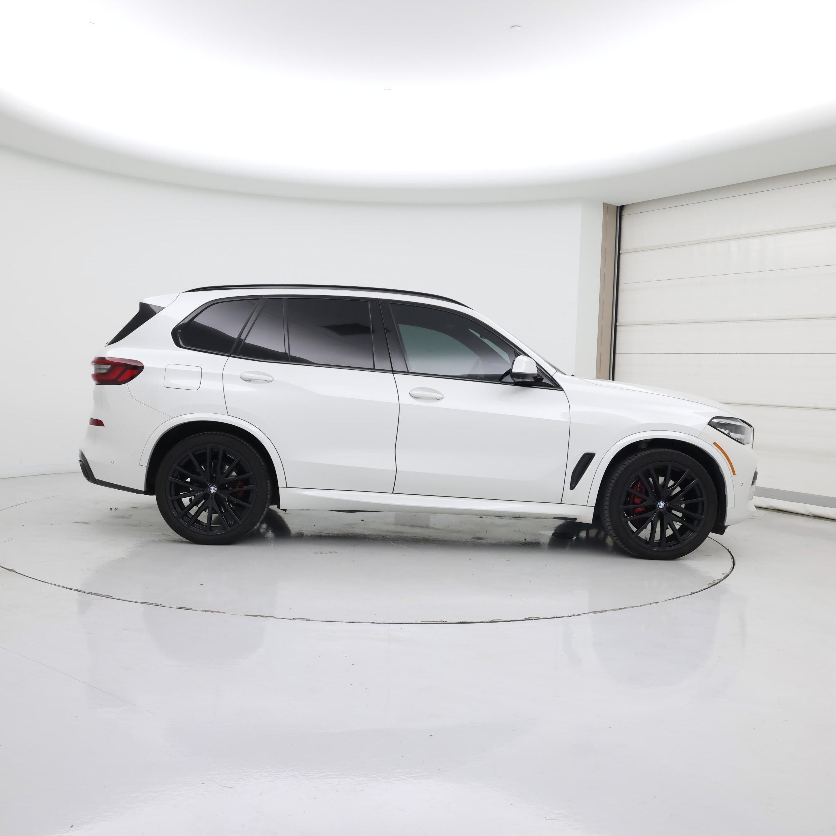 Thumbnail: 2022 BMW X5 - 7