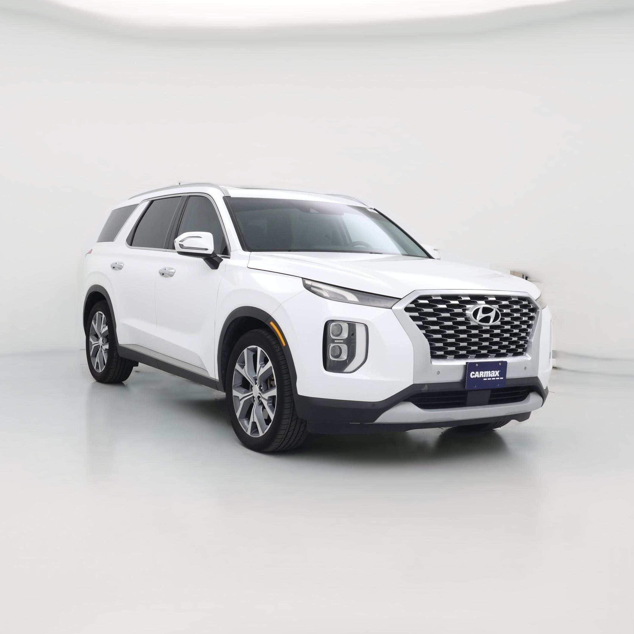 Thumbnail: 2020 Hyundai Palisade - 1