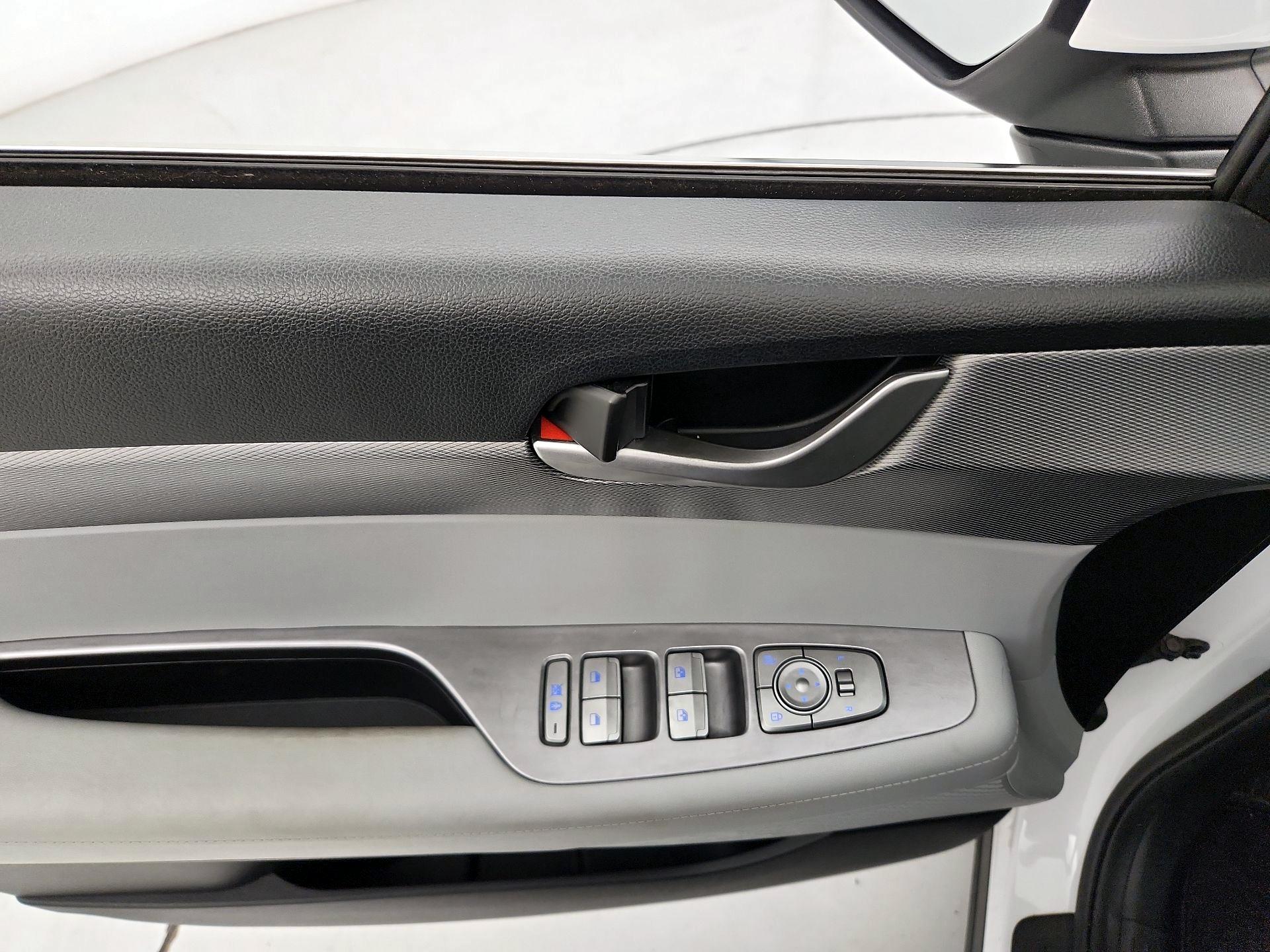 Thumbnail: 2020 Hyundai Palisade - 12