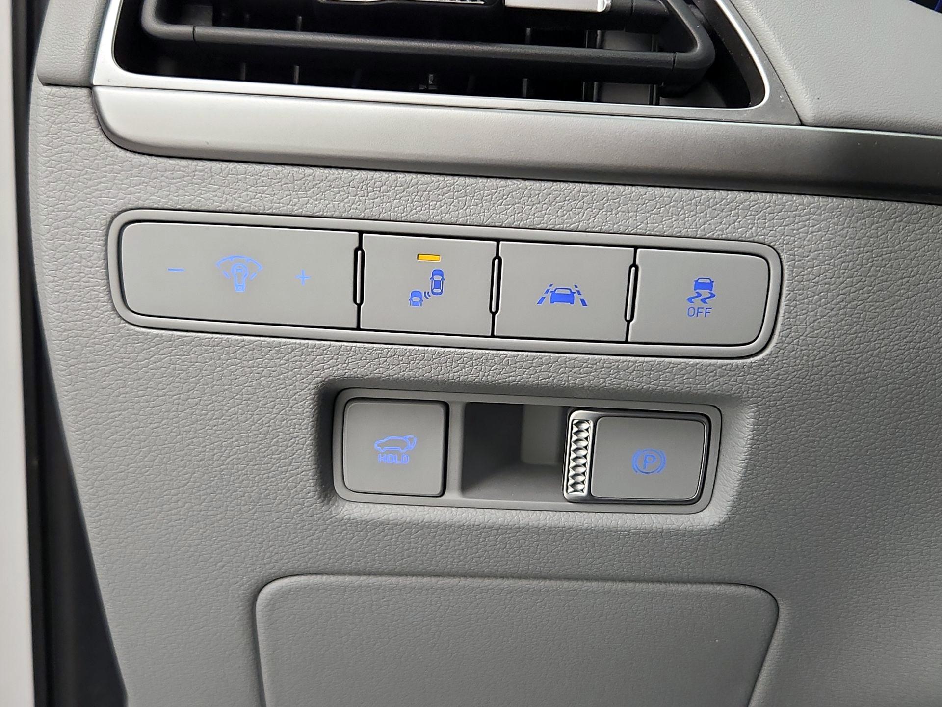 Thumbnail: 2020 Hyundai Palisade - 13