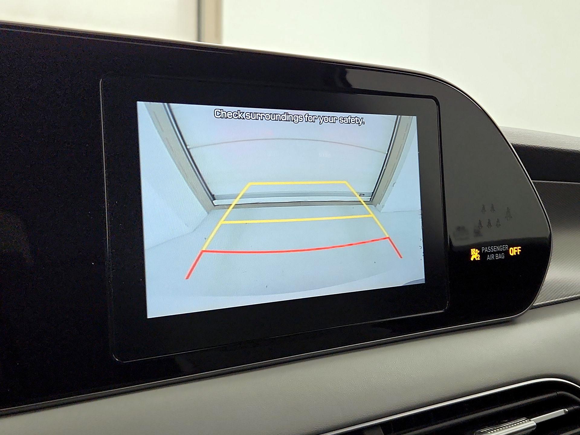 Thumbnail: 2020 Hyundai Palisade - 14