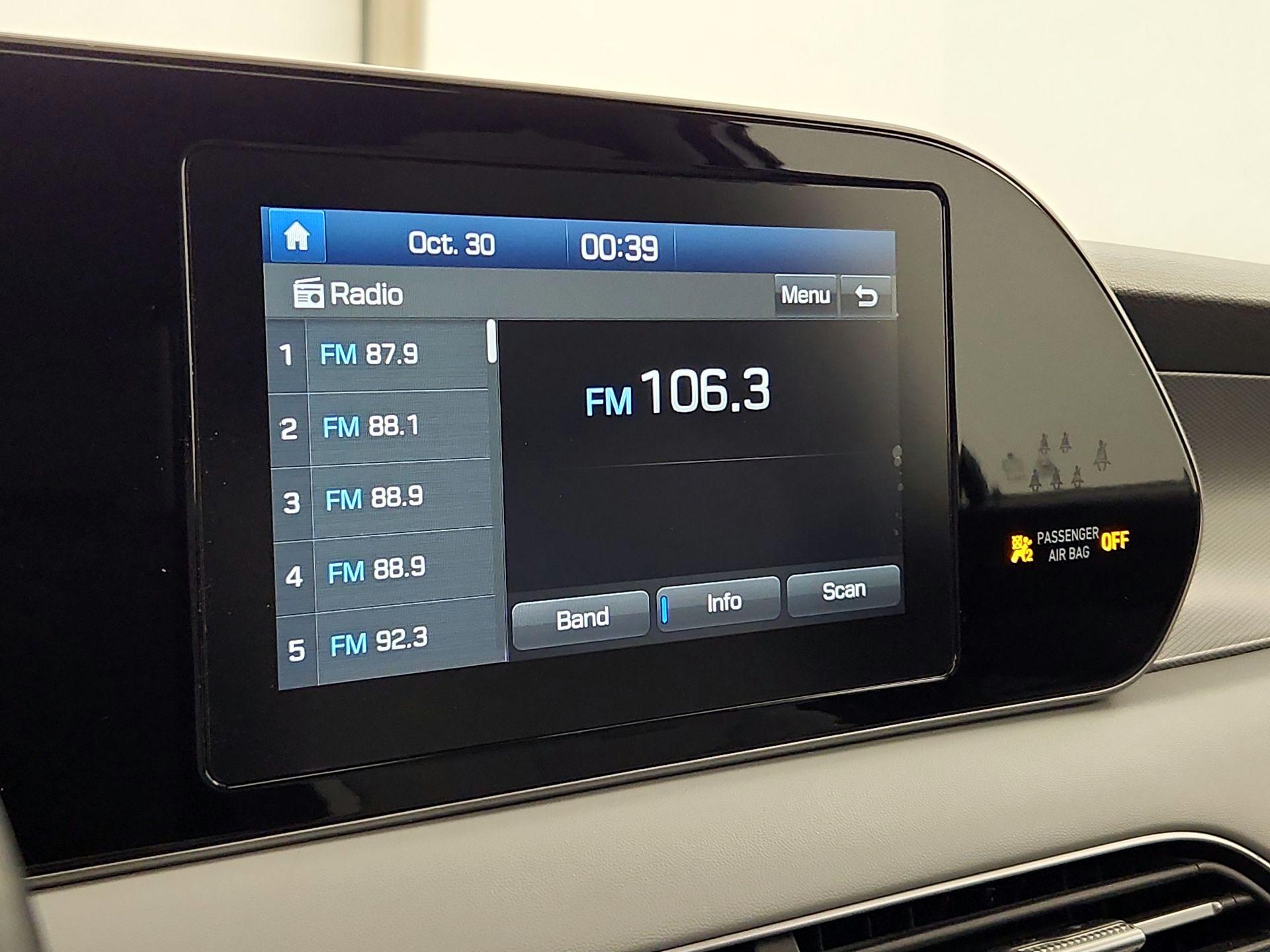 Thumbnail: 2020 Hyundai Palisade - 15