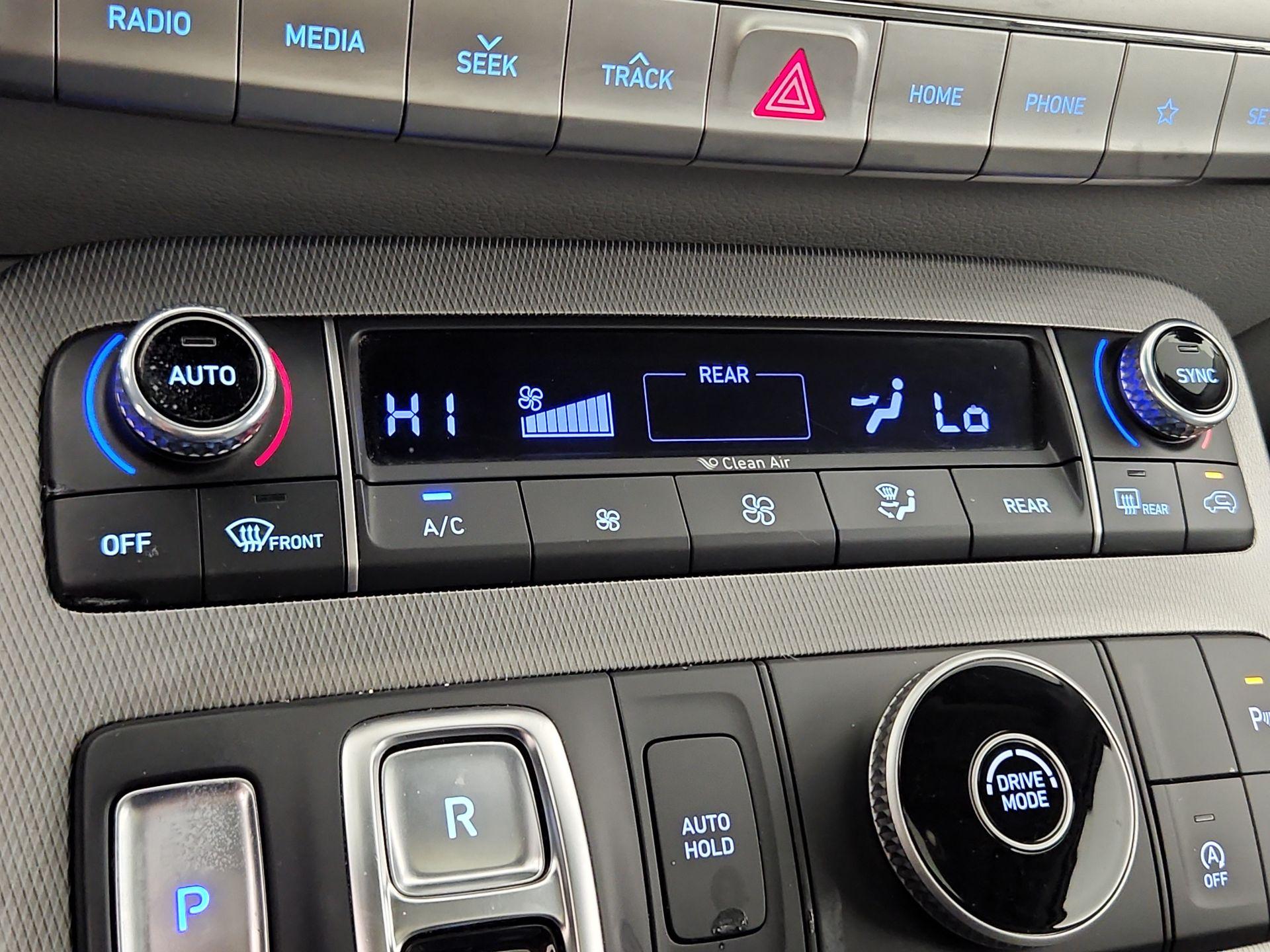 Thumbnail: 2020 Hyundai Palisade - 16