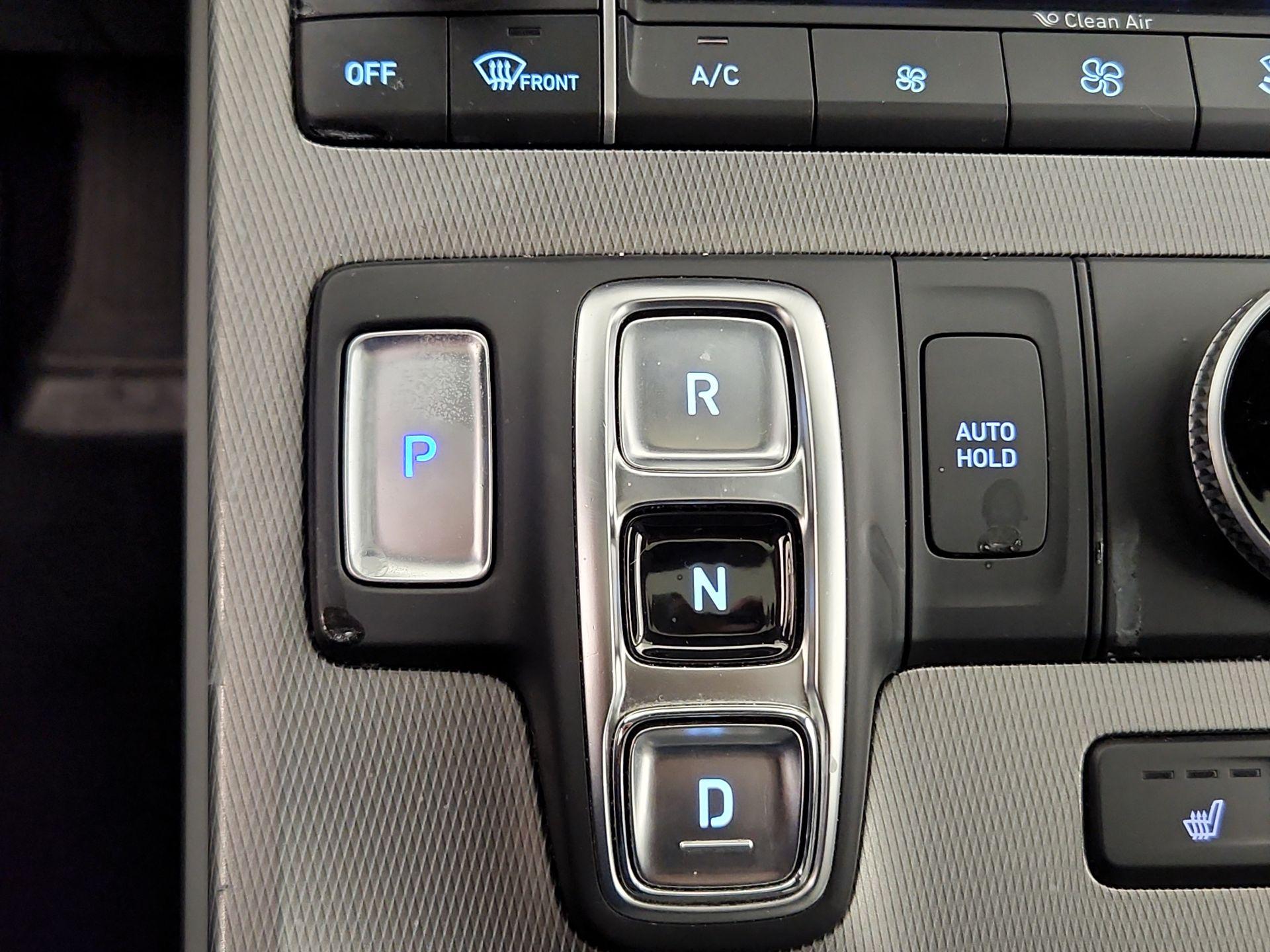 Thumbnail: 2020 Hyundai Palisade - 17