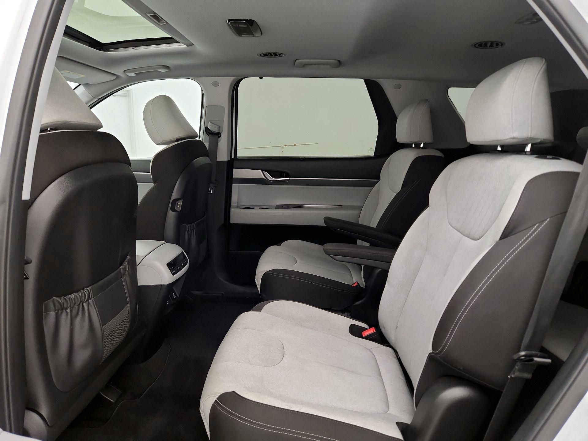 Thumbnail: 2020 Hyundai Palisade - 20