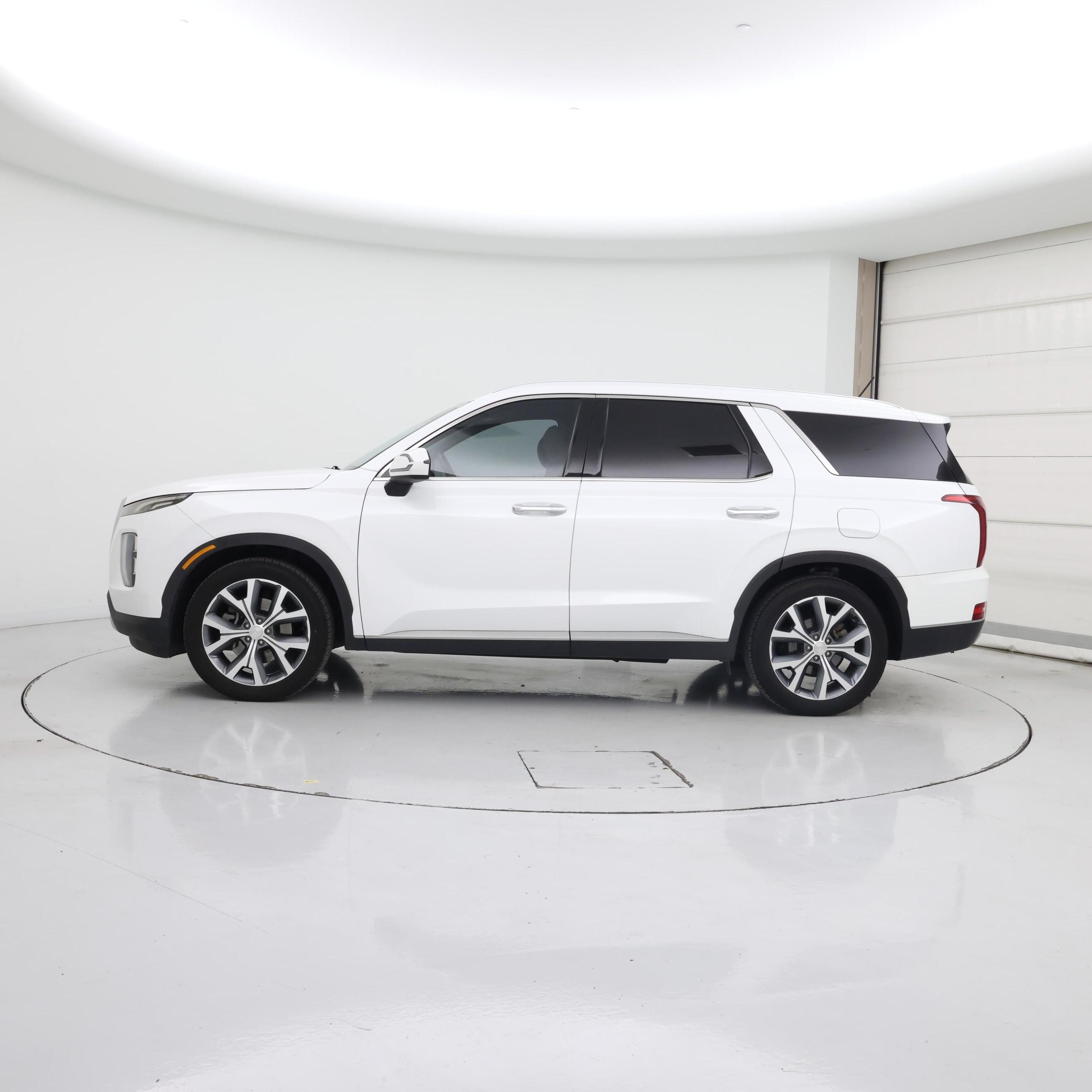 Thumbnail: 2020 Hyundai Palisade - 3