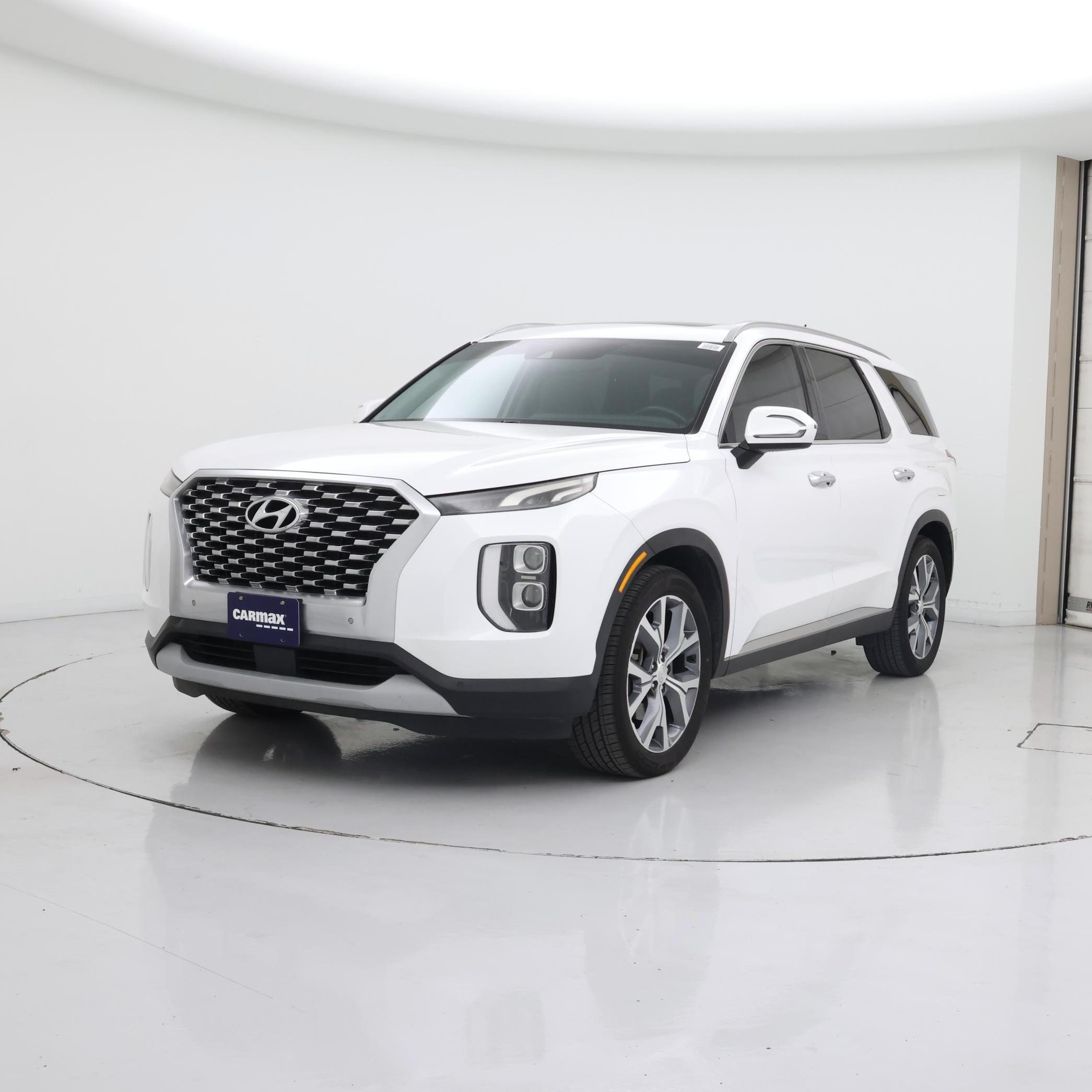 Thumbnail: 2020 Hyundai Palisade - 4