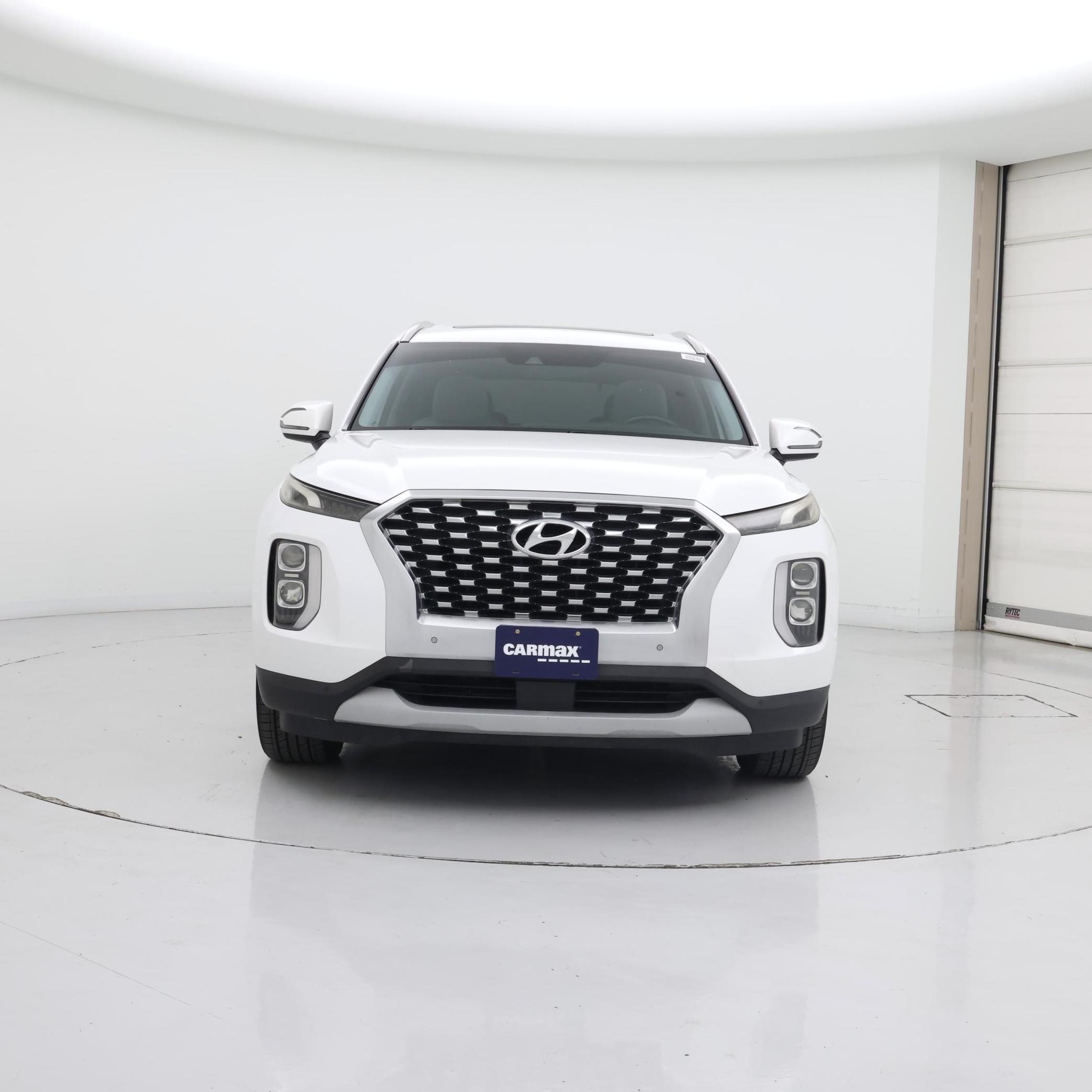 Thumbnail: 2020 Hyundai Palisade - 5