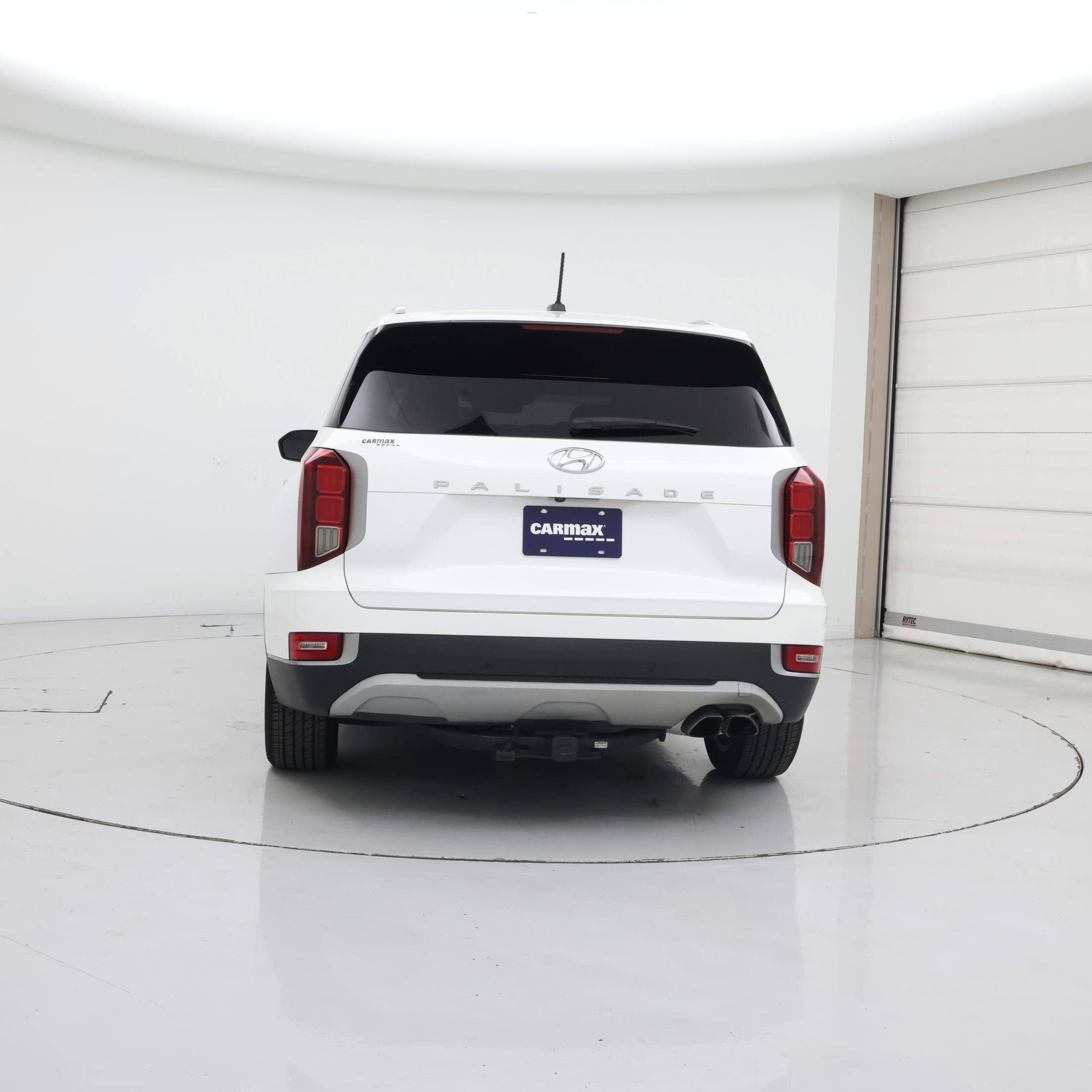 Thumbnail: 2020 Hyundai Palisade - 6