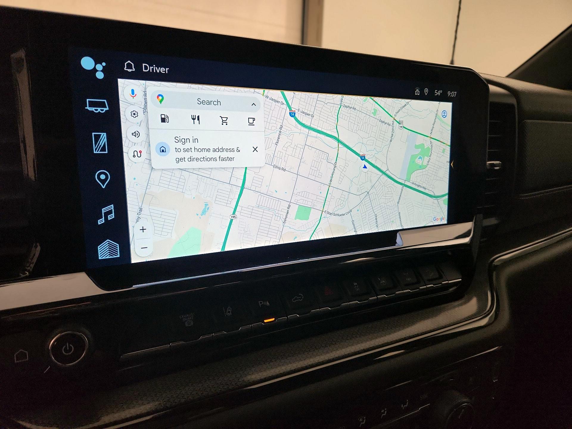 Thumbnail: 2024 Chevrolet Silverado 2500 - 14