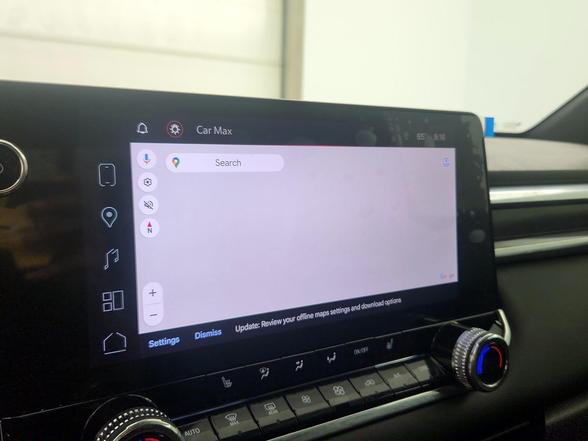 Thumbnail: 2024 GMC Canyon - 14