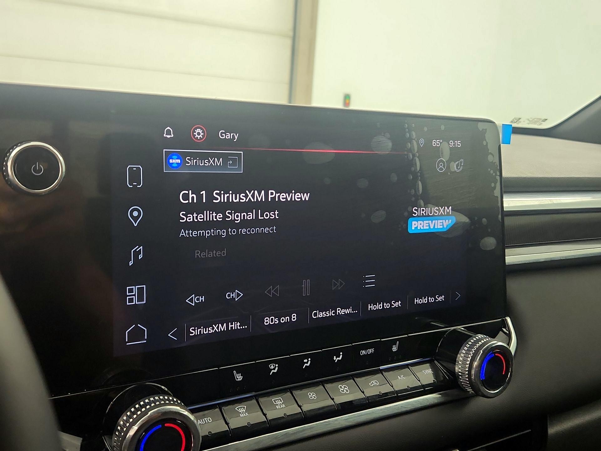 Thumbnail: 2024 GMC Canyon - 16