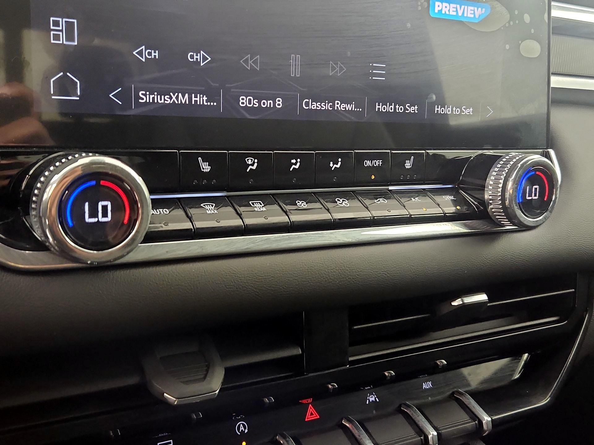 Thumbnail: 2024 GMC Canyon - 17