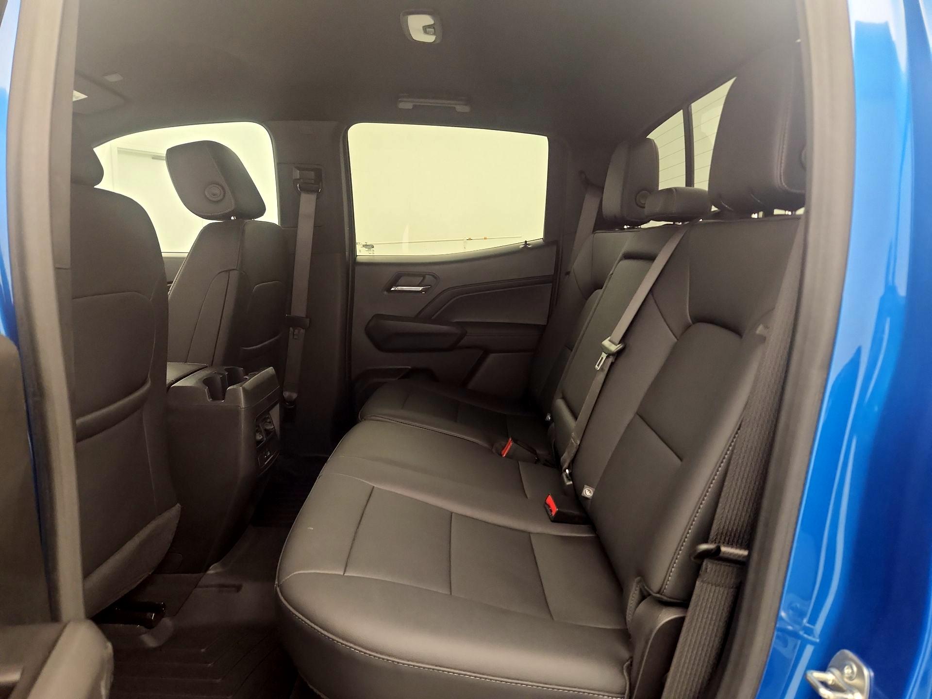 Thumbnail: 2024 GMC Canyon - 20