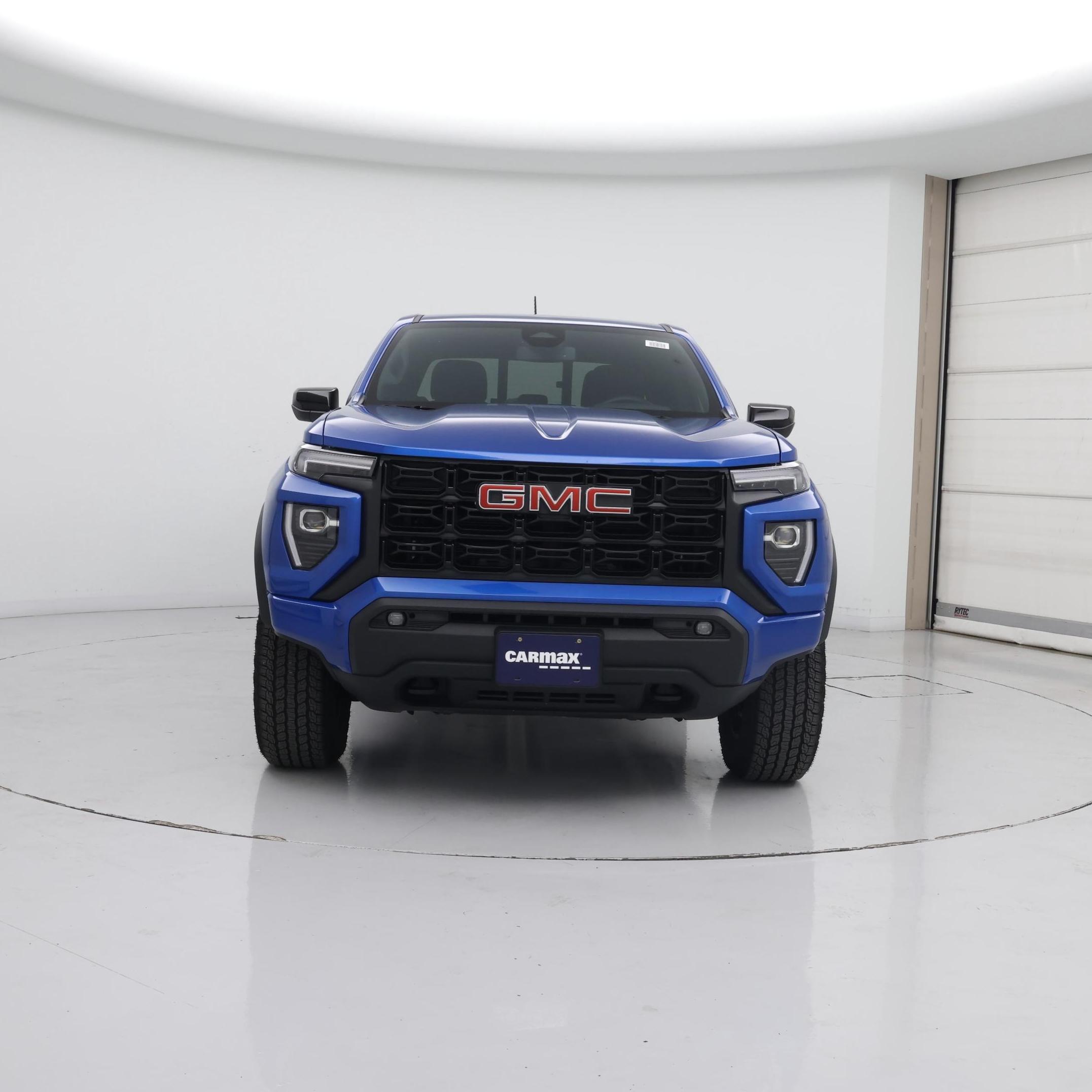 Thumbnail: 2024 GMC Canyon - 5