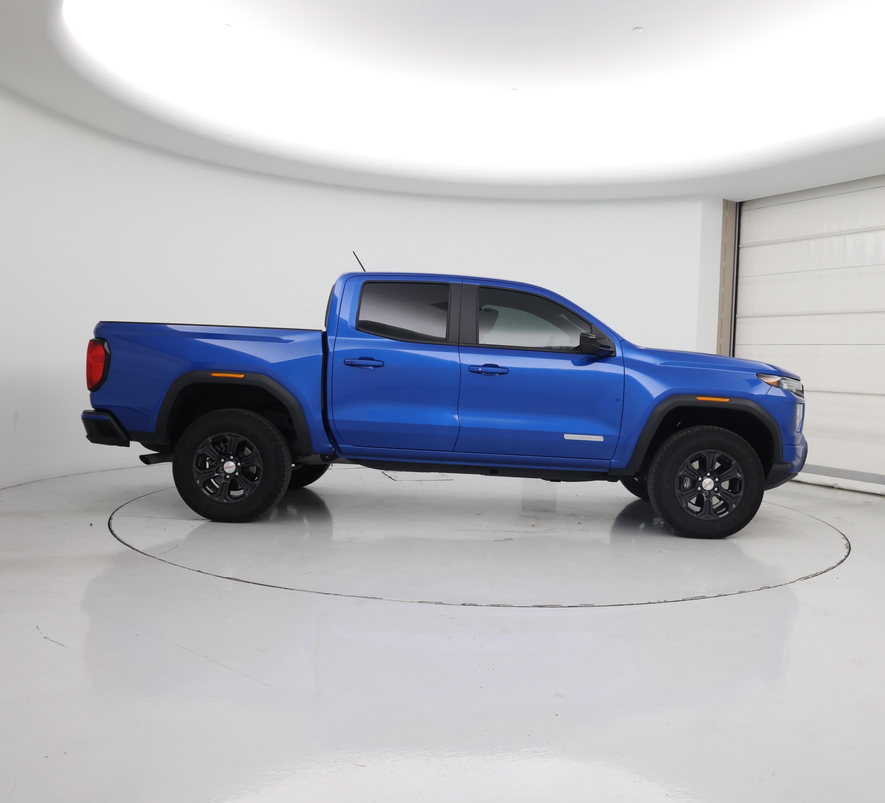 Thumbnail: 2024 GMC Canyon - 7