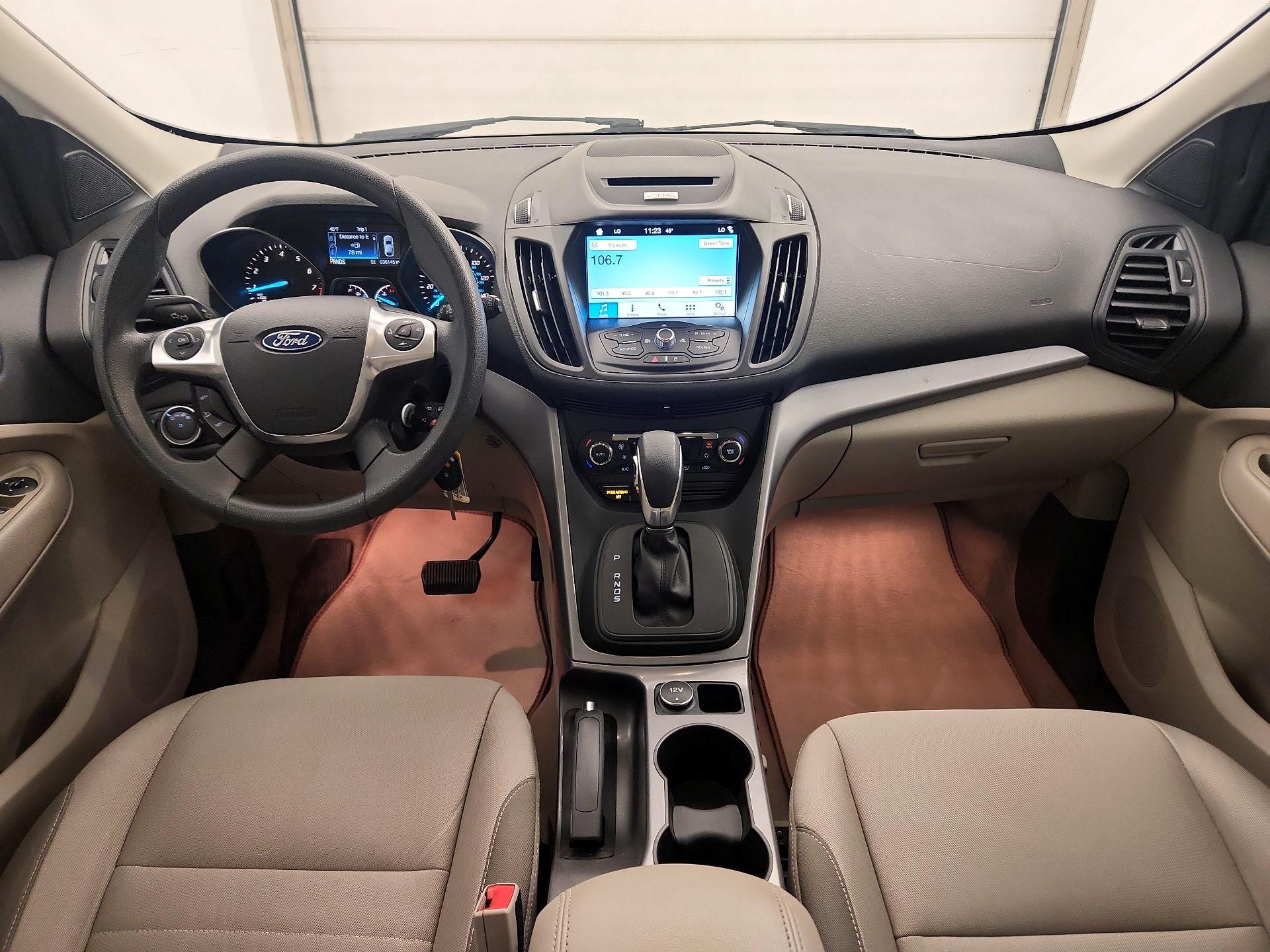 Thumbnail: 2016 Ford Escape - 9