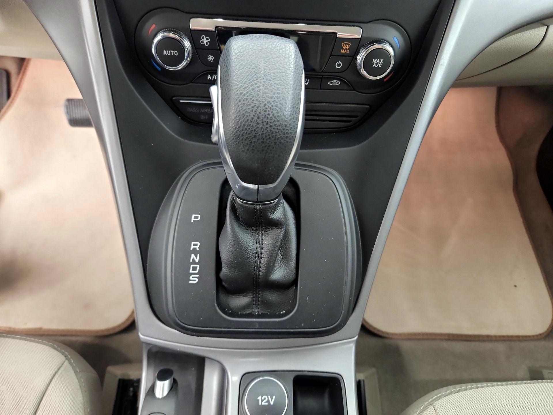 Thumbnail: 2016 Ford Escape - 17