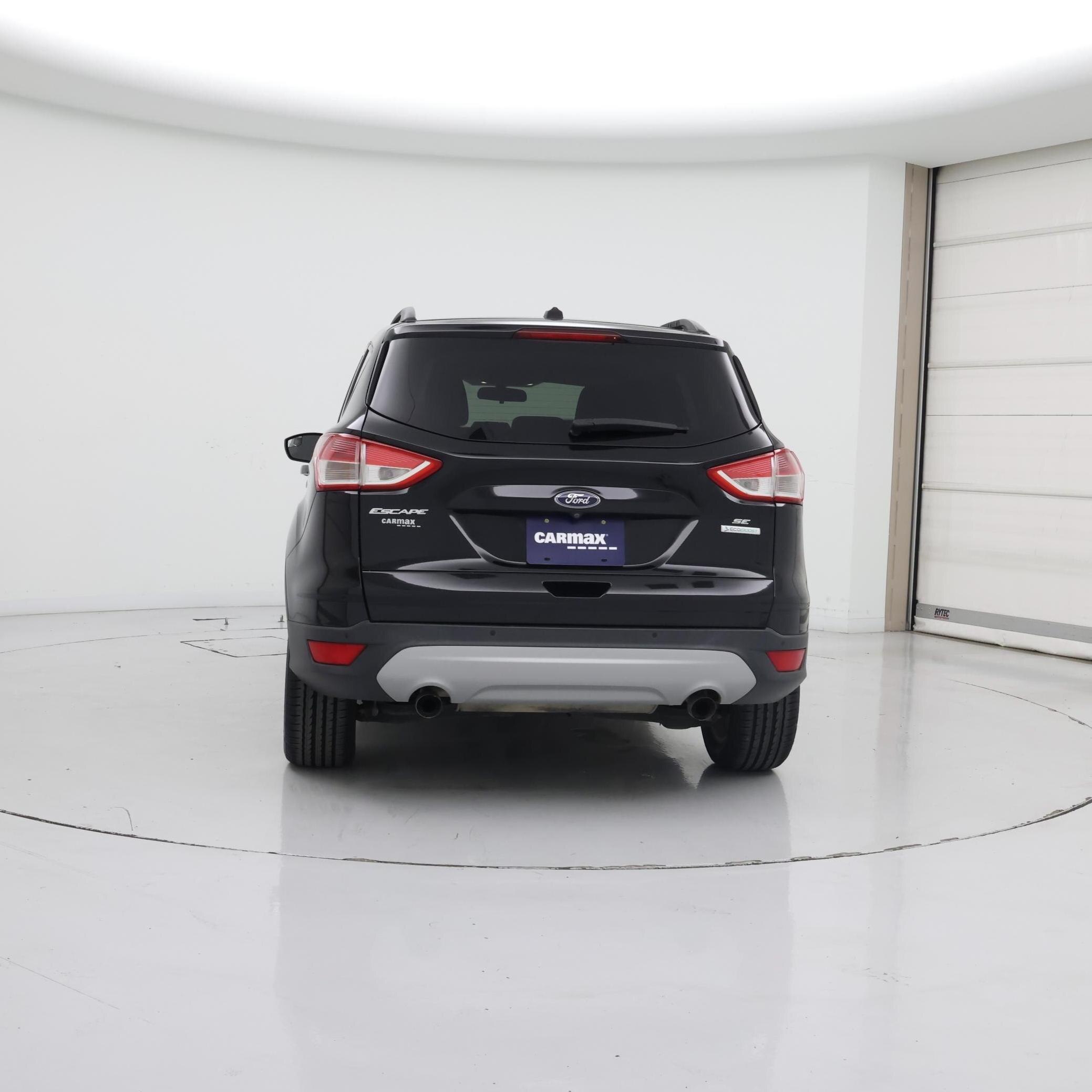 Thumbnail: 2016 Ford Escape - 6