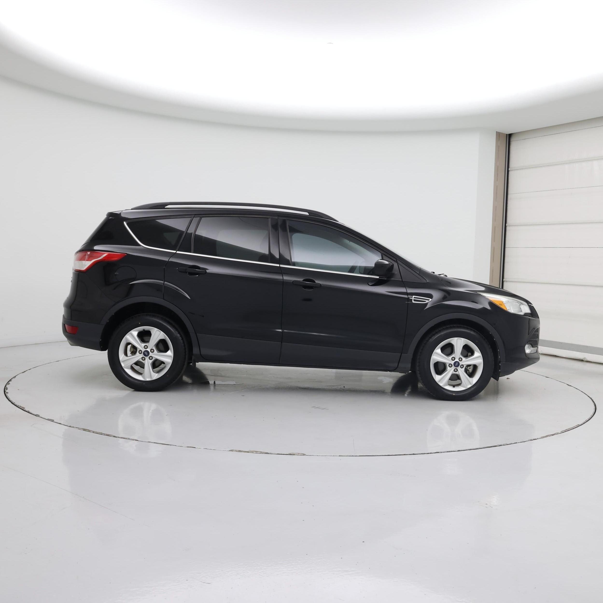 Thumbnail: 2016 Ford Escape - 7