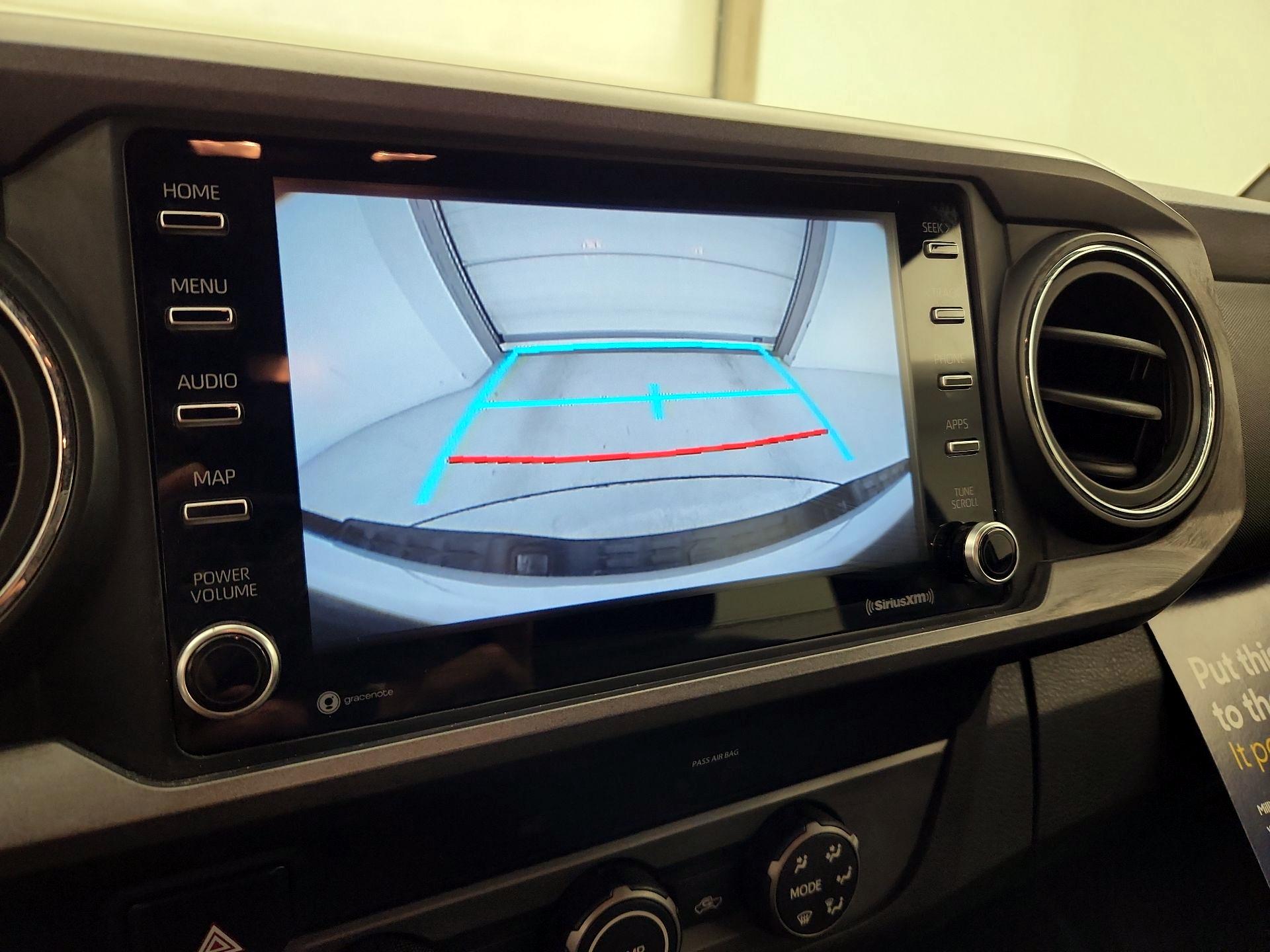 Thumbnail: 2020 Toyota Tacoma - 14