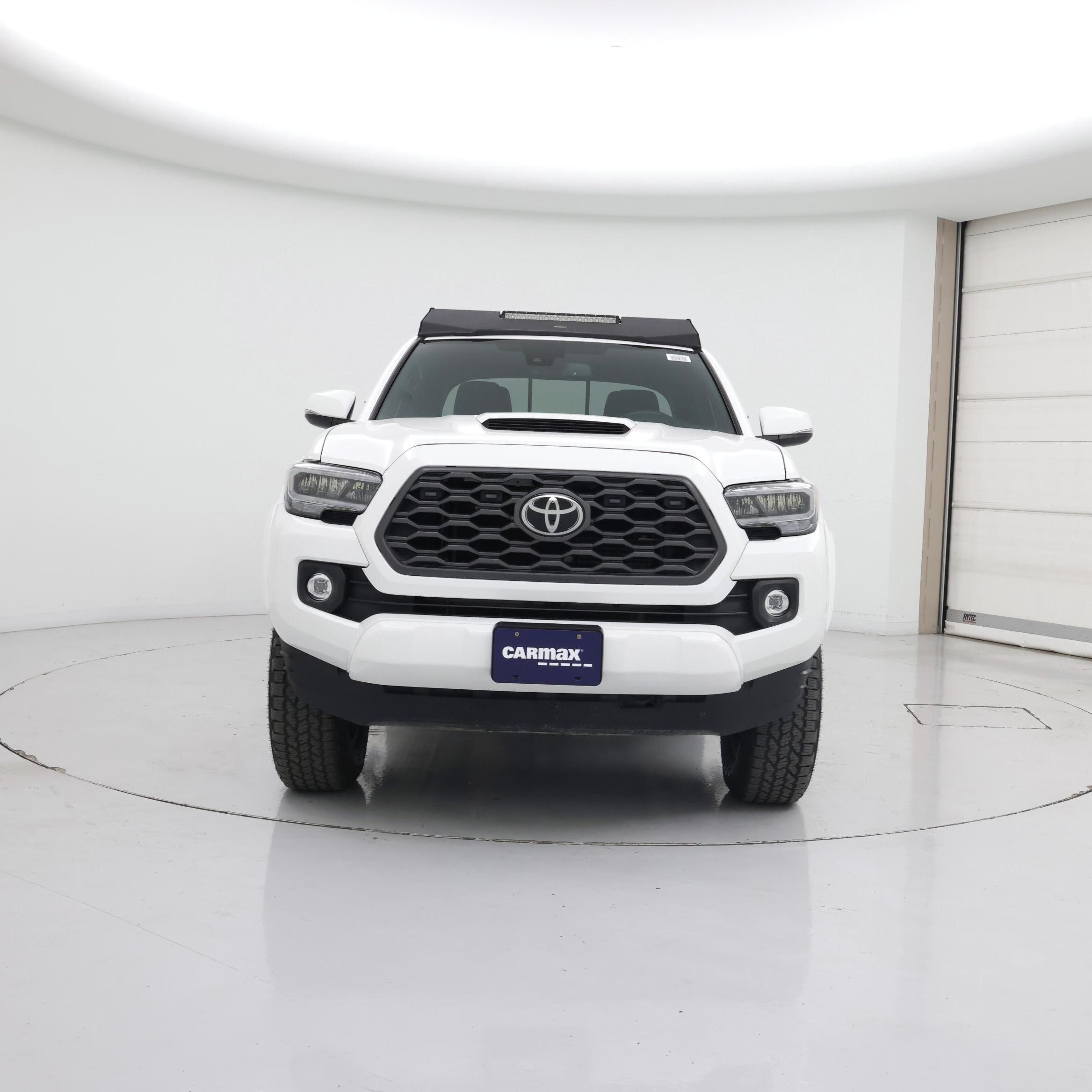 Thumbnail: 2020 Toyota Tacoma - 5