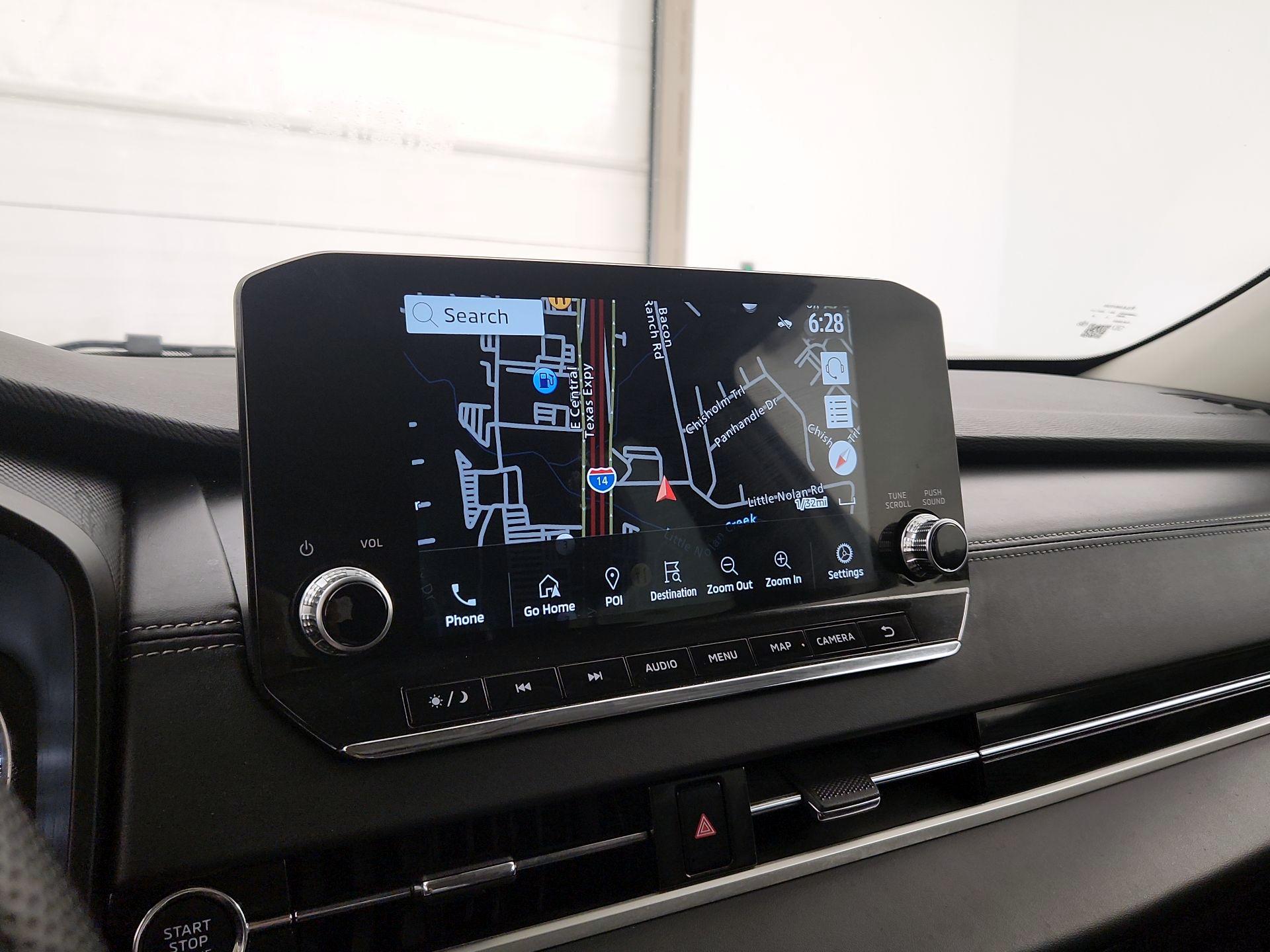 Thumbnail: 2023 Mitsubishi Outlander - 14