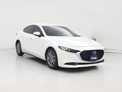 2021 Mazda Mazda3 S
