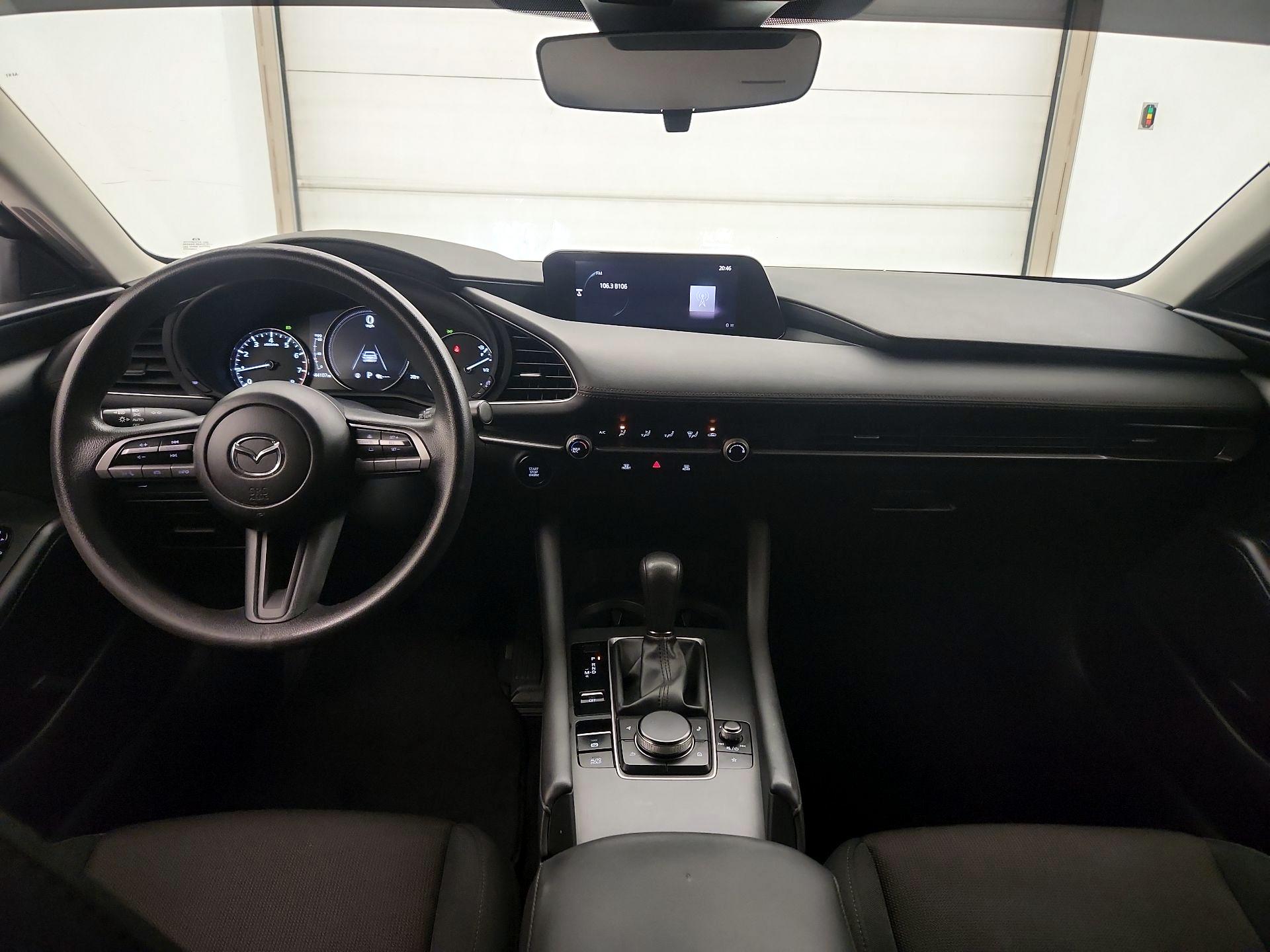 Thumbnail: 2021 Mazda Mazda3 - 9