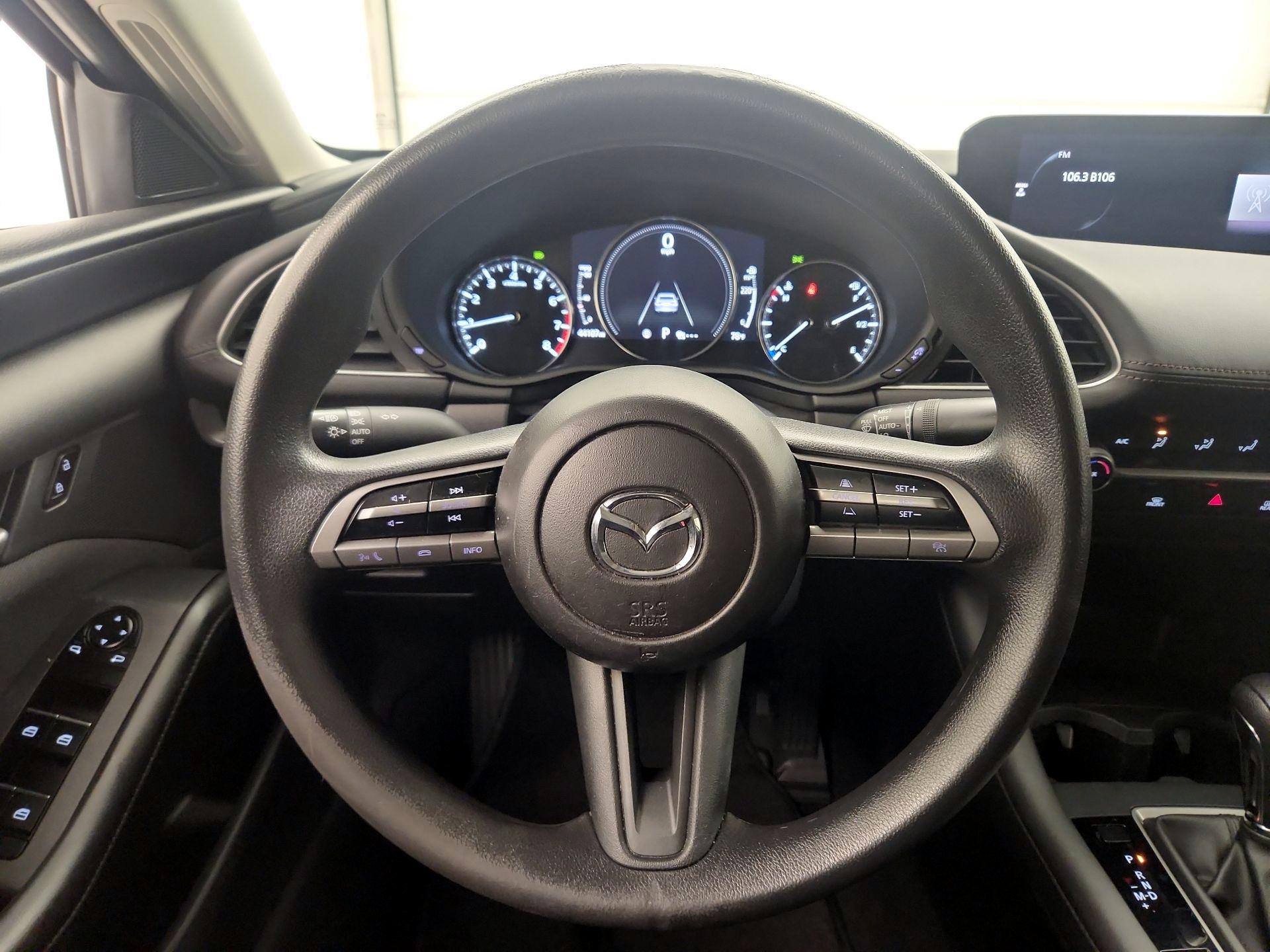 Thumbnail: 2021 Mazda Mazda3 - 10