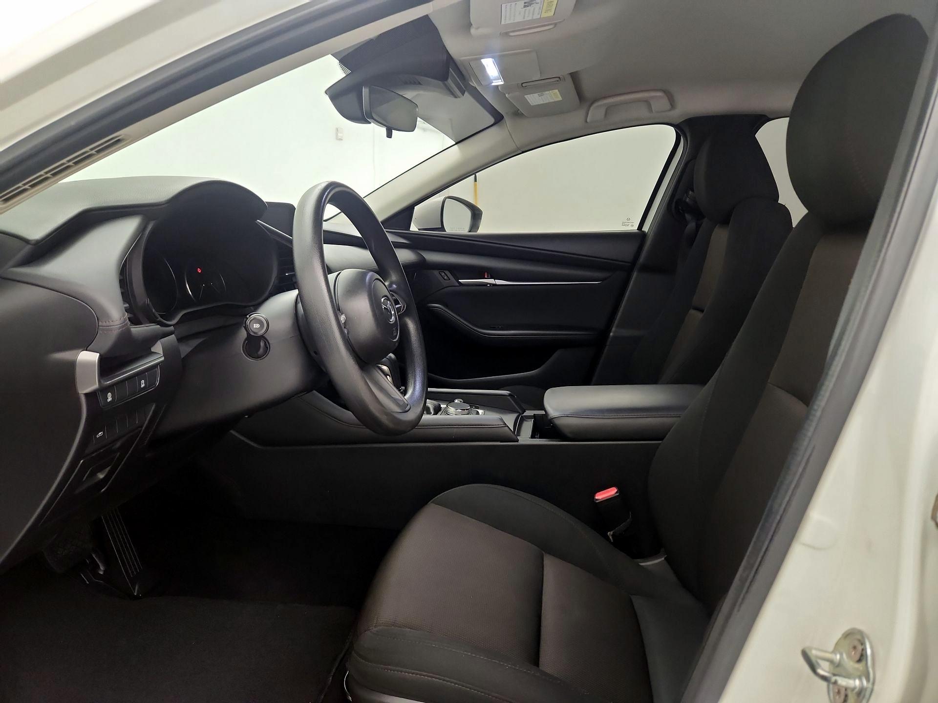 Thumbnail: 2021 Mazda Mazda3 - 11