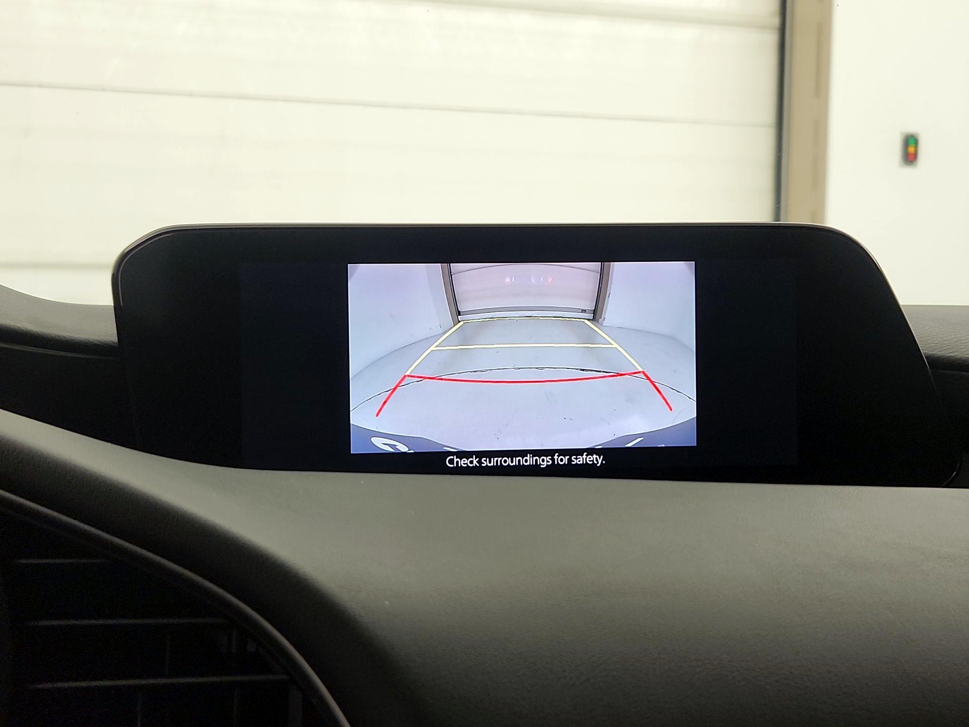 Thumbnail: 2021 Mazda Mazda3 - 14