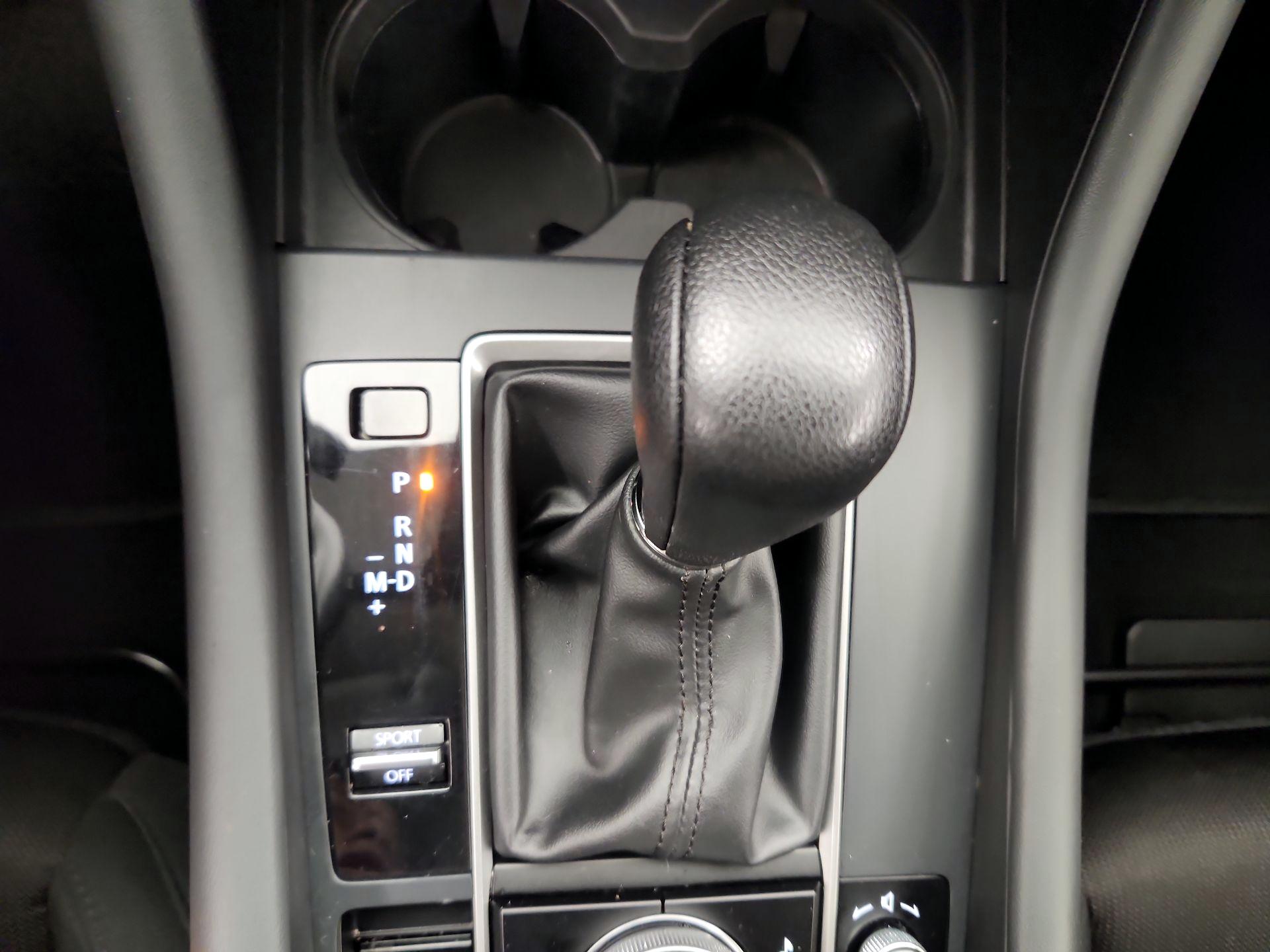 Thumbnail: 2021 Mazda Mazda3 - 17