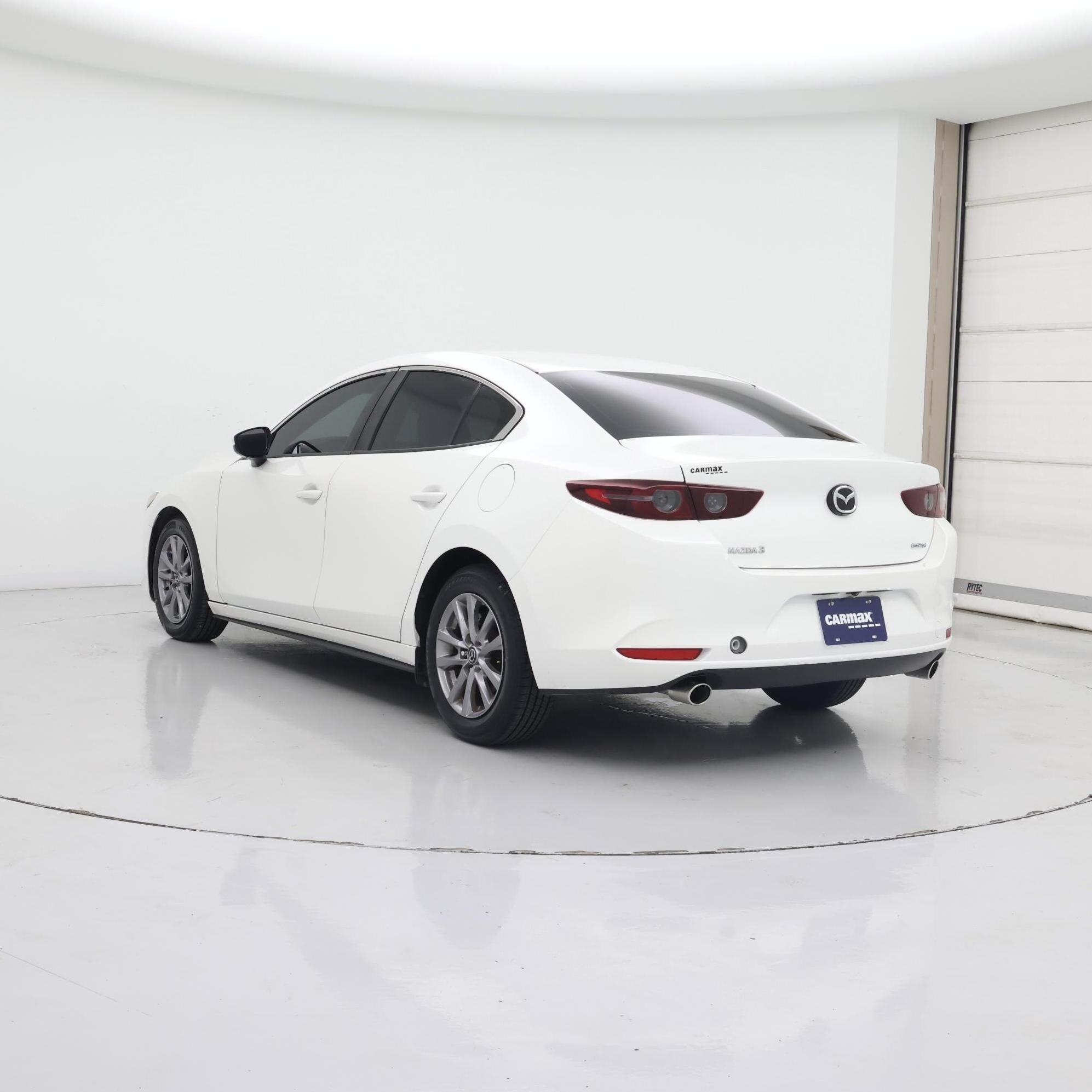 Thumbnail: 2021 Mazda Mazda3 - 2