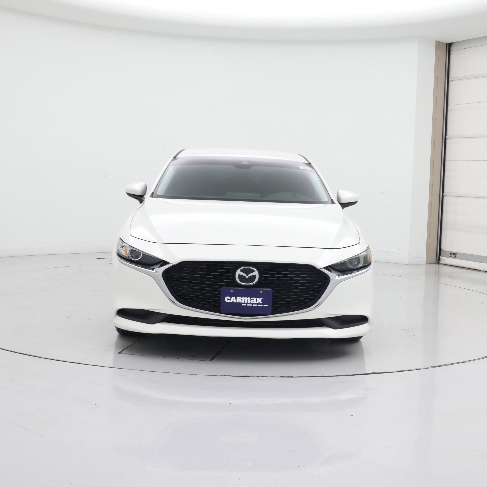 Thumbnail: 2021 Mazda Mazda3 - 5