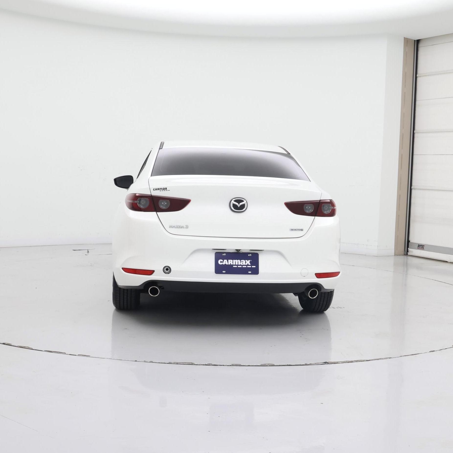 Thumbnail: 2021 Mazda Mazda3 - 6