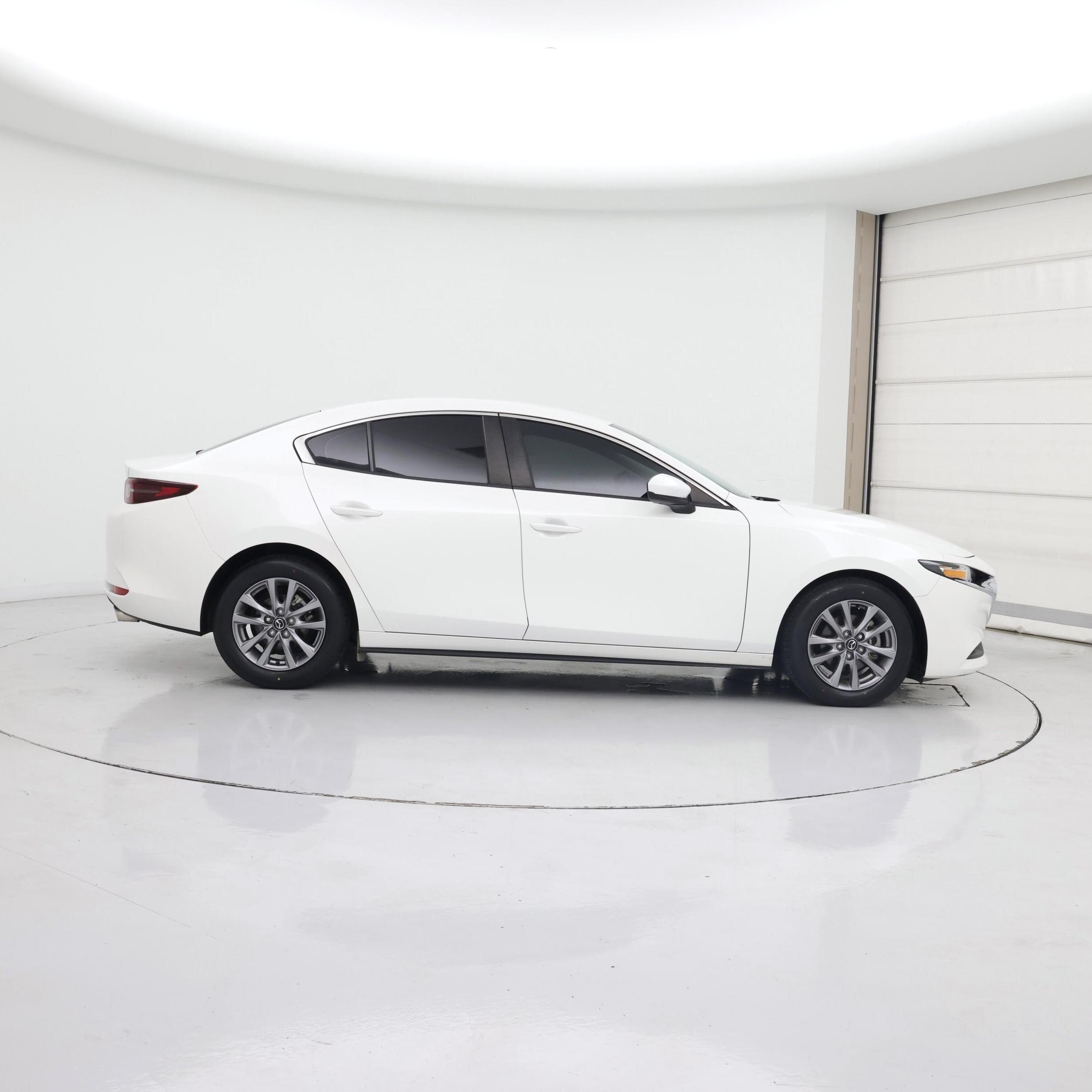 Thumbnail: 2021 Mazda Mazda3 - 7