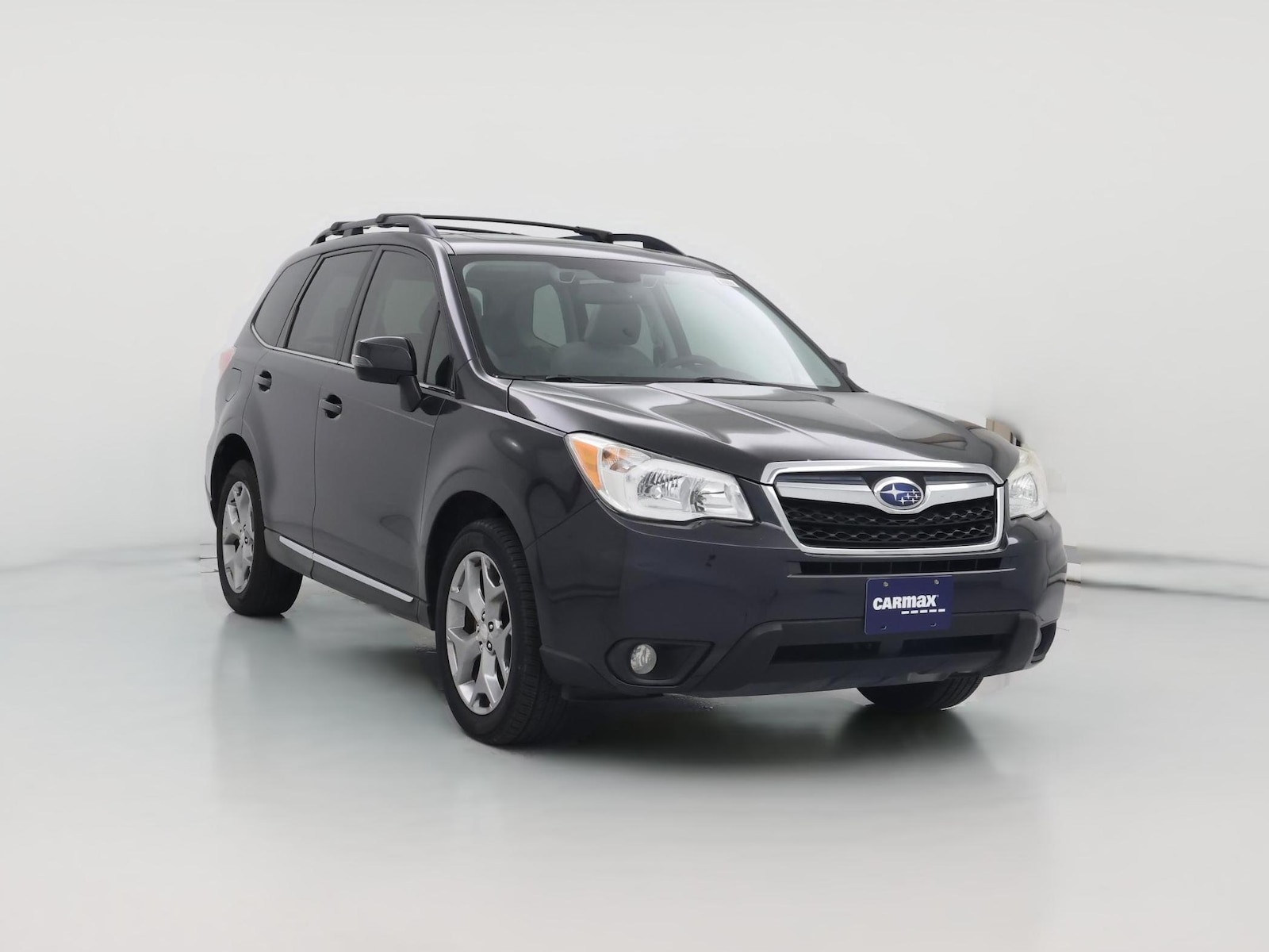 2015 Subaru Forester i Touring
