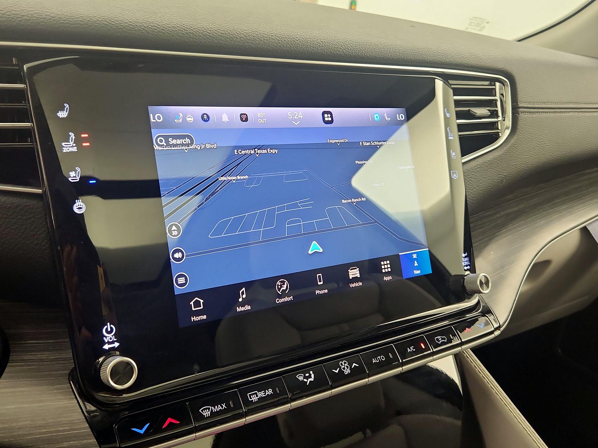 Thumbnail: 2024 Jeep Wagoneer - 14