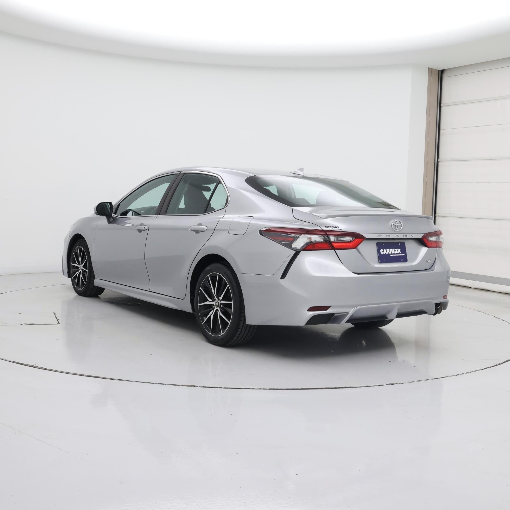 Thumbnail: 2022 Toyota Camry - 2