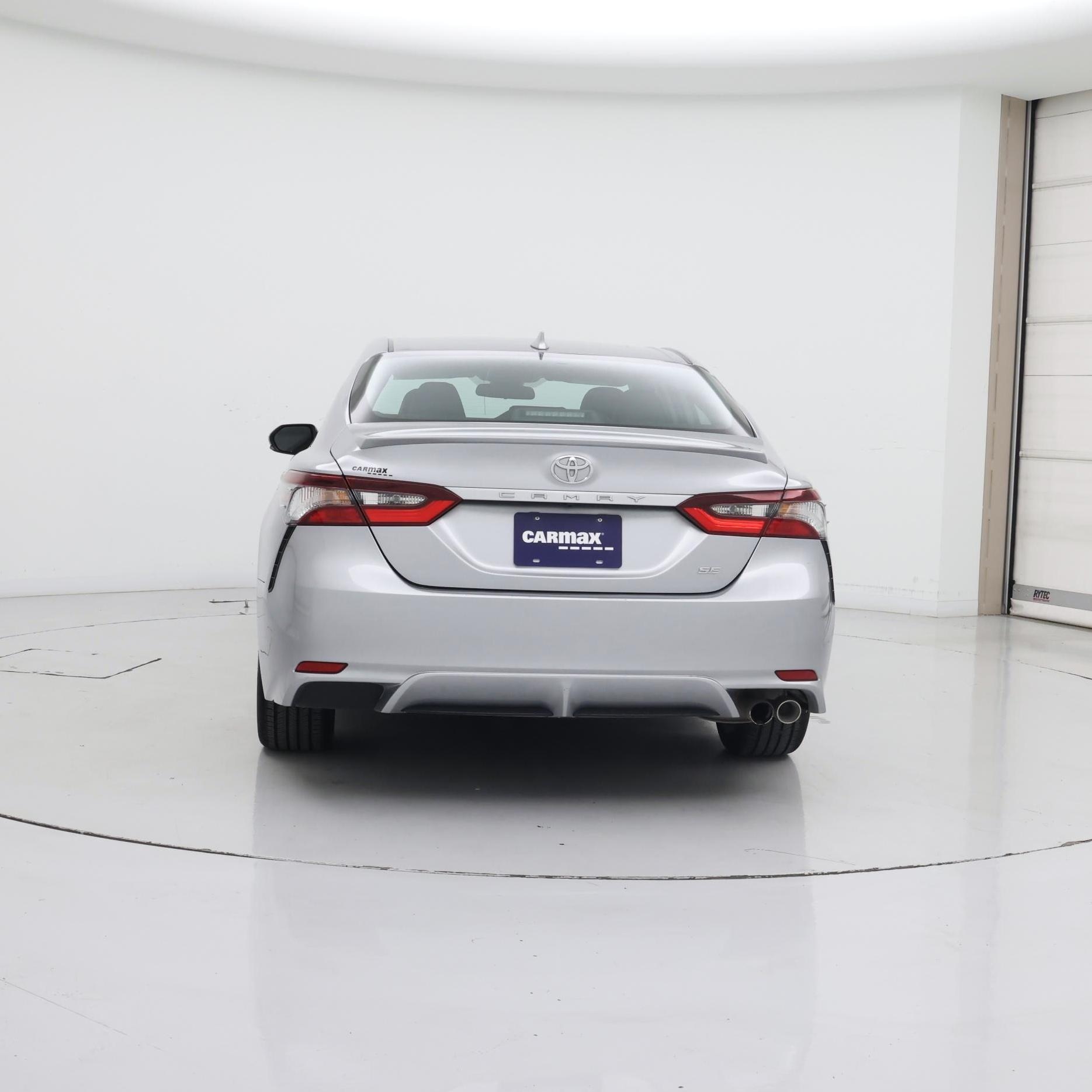 Thumbnail: 2022 Toyota Camry - 6