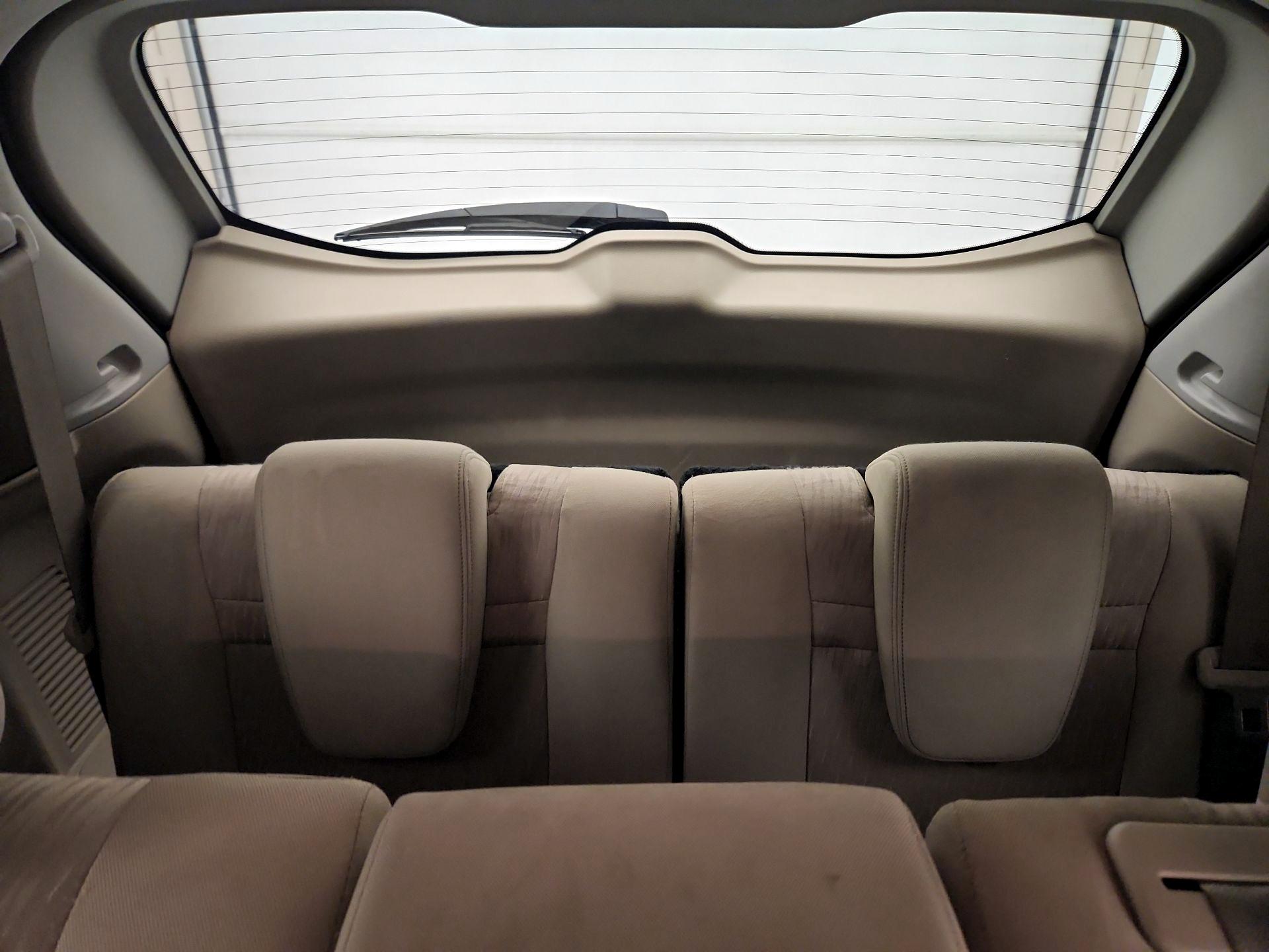 Thumbnail: 2017 Nissan Rogue - 20