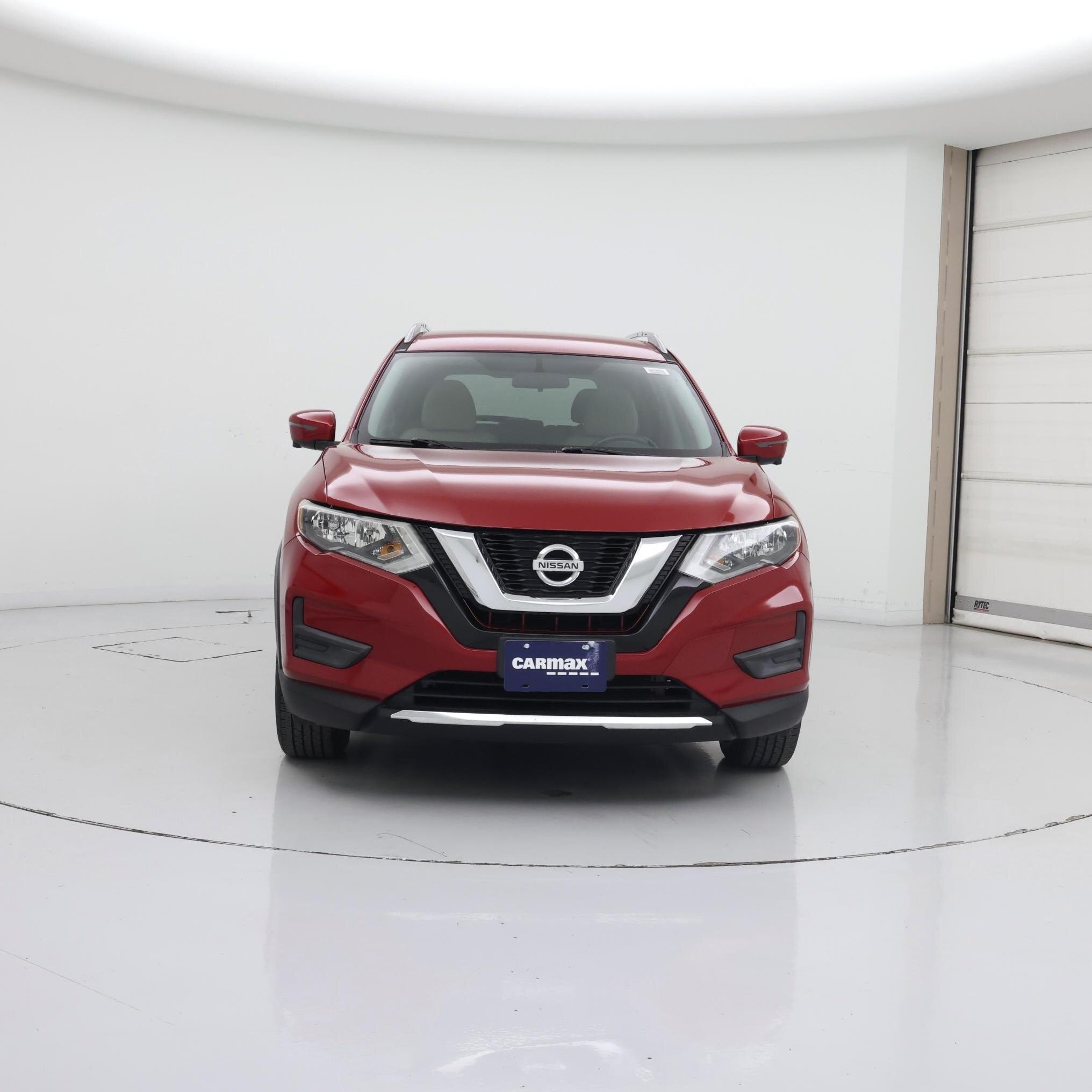 Thumbnail: 2017 Nissan Rogue - 5