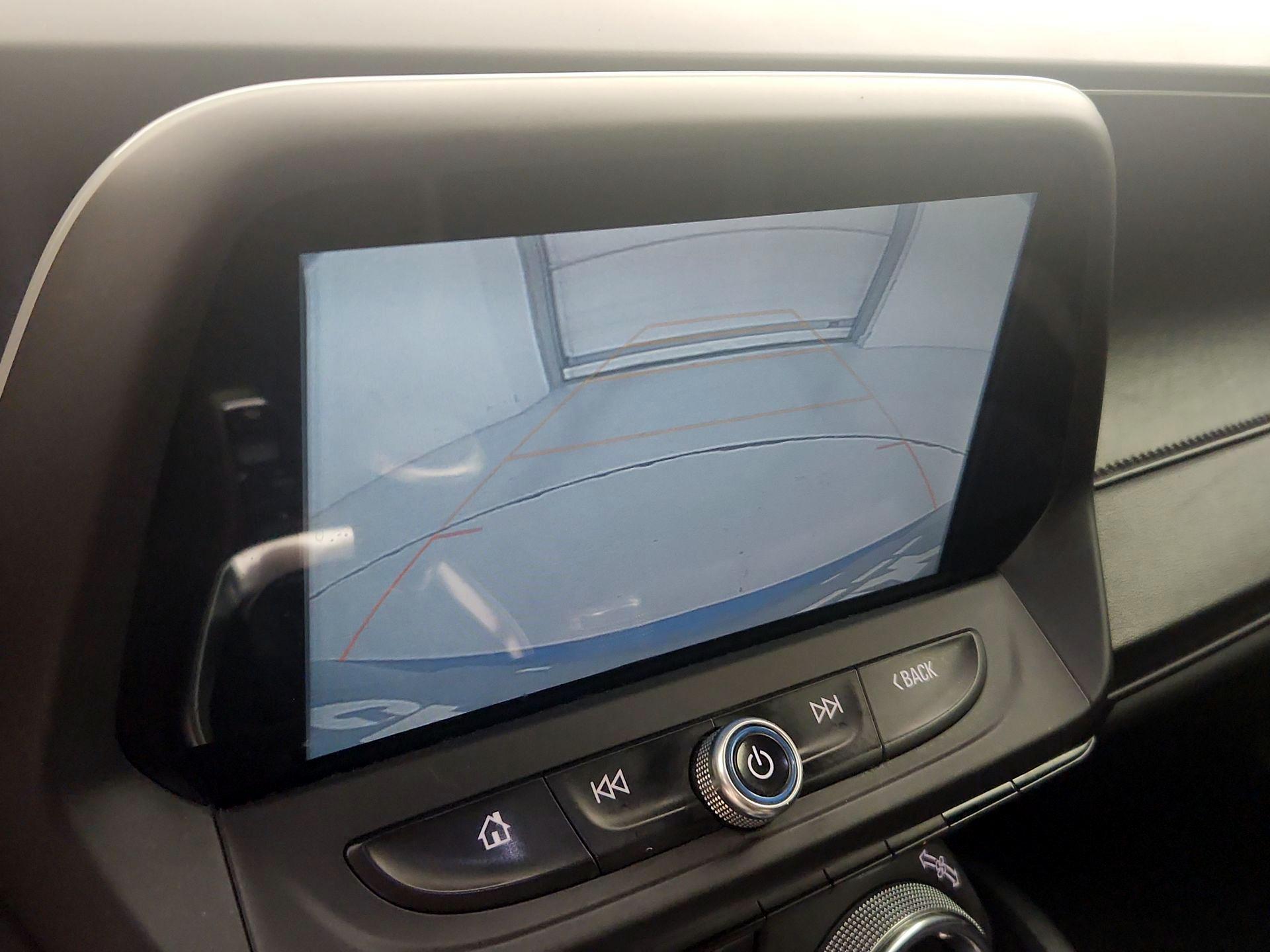 Thumbnail: 2018 Chevrolet Camaro - 14