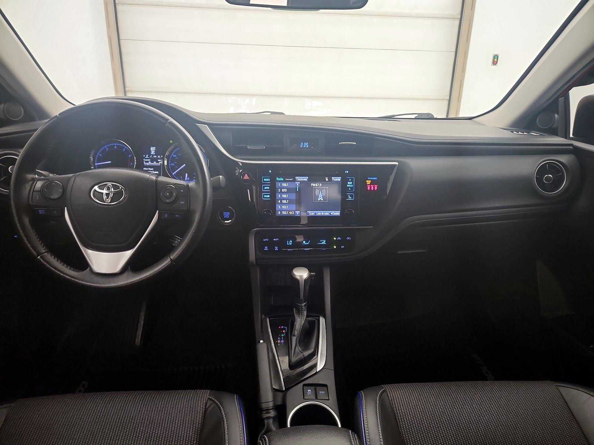 Thumbnail: 2019 Toyota Corolla - 9