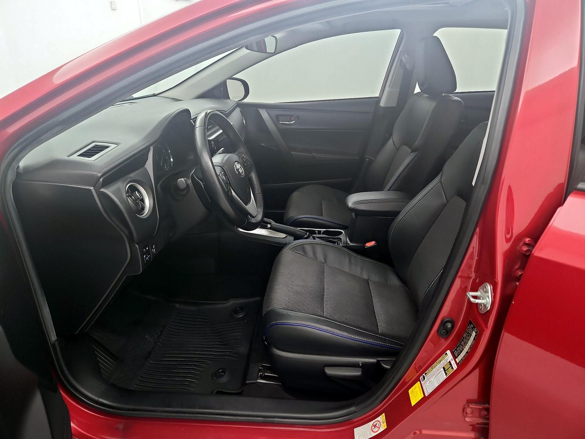 Thumbnail: 2019 Toyota Corolla - 11