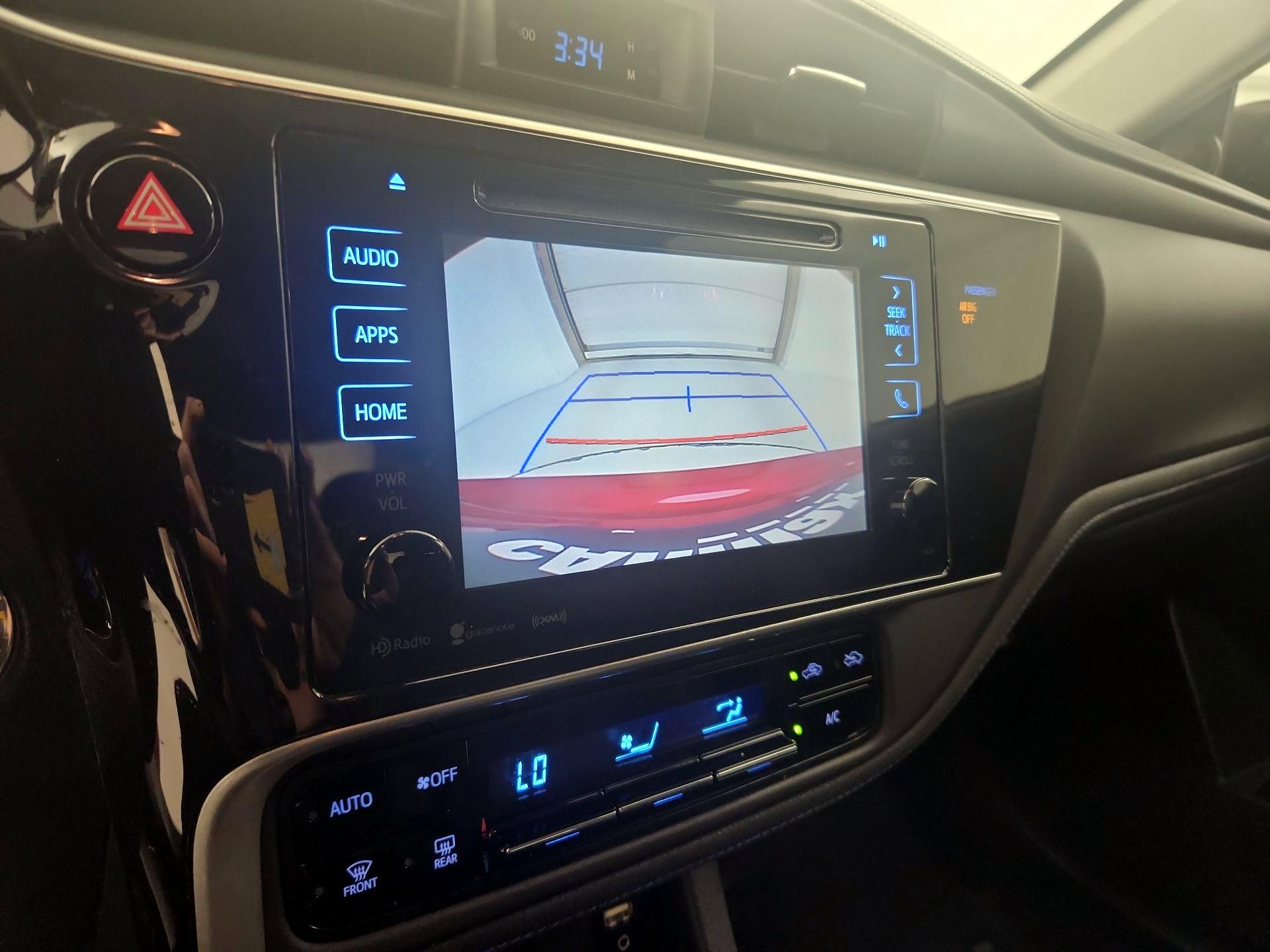 Thumbnail: 2019 Toyota Corolla - 14